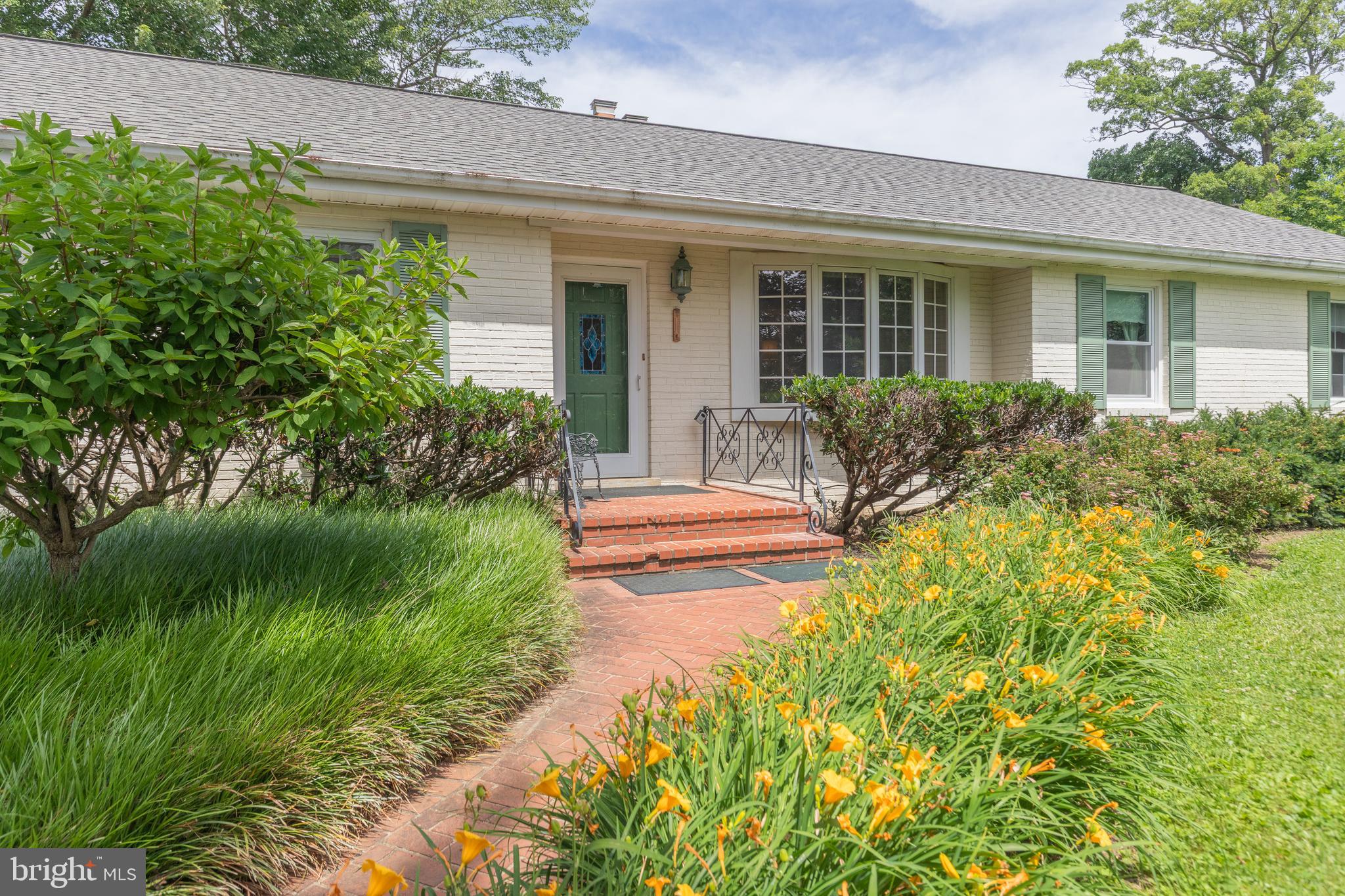 BARNESVILLE OUTSIDE - Residential