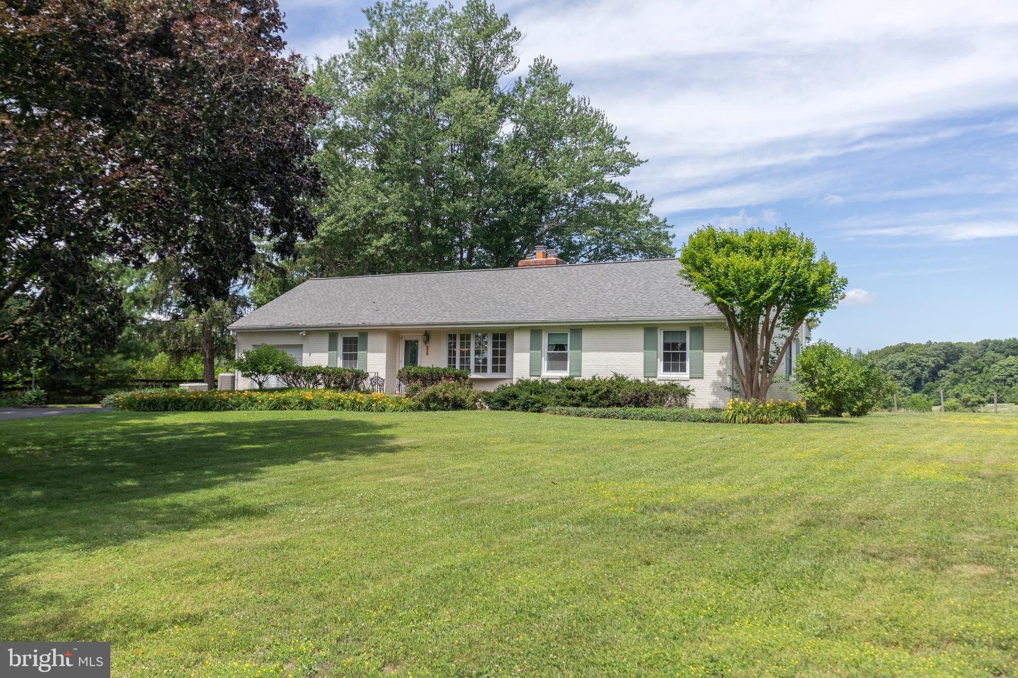 BARNESVILLE OUTSIDE - Residential
