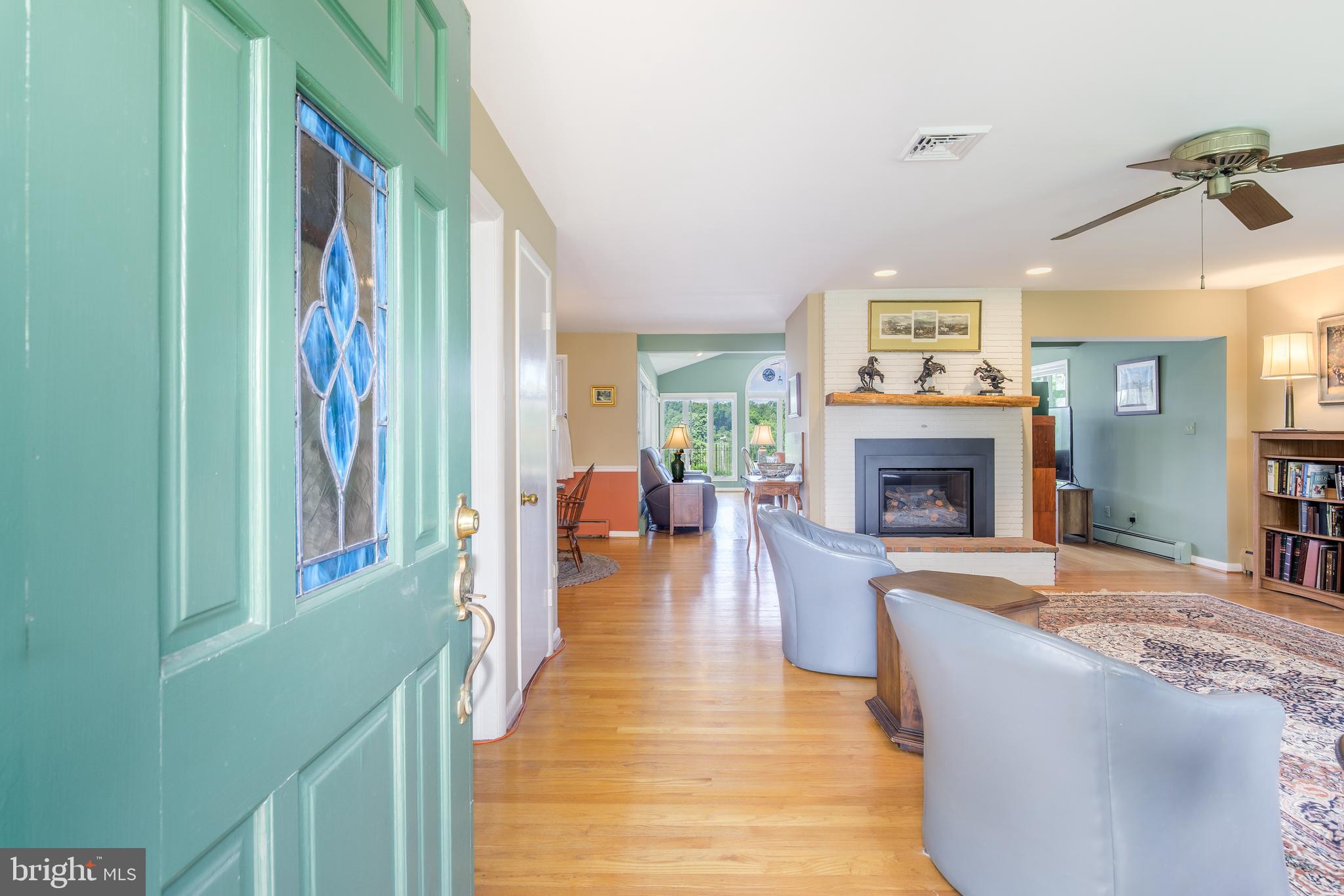 BARNESVILLE OUTSIDE - Residential