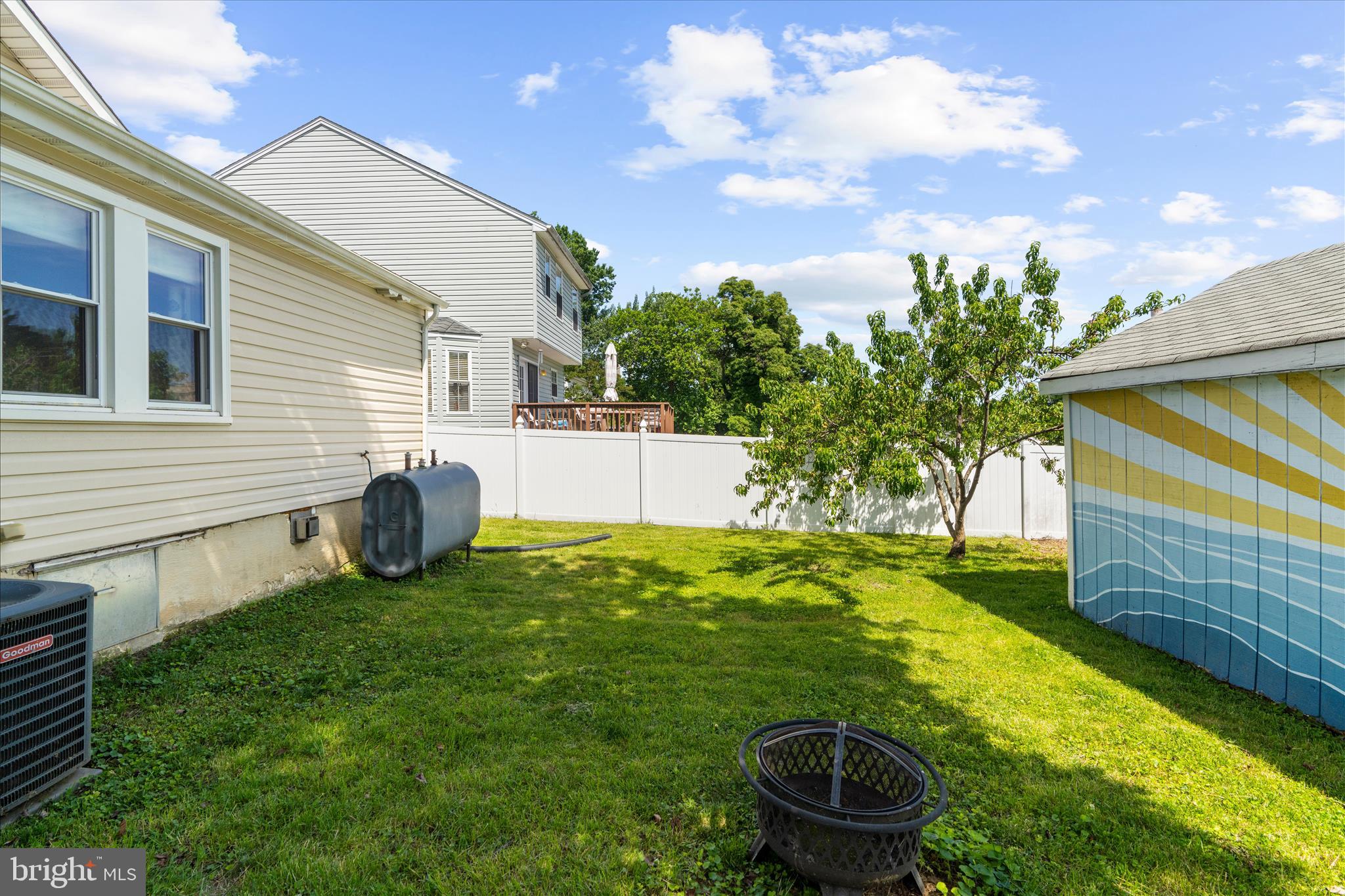 ORCHARD BEACH - Residential