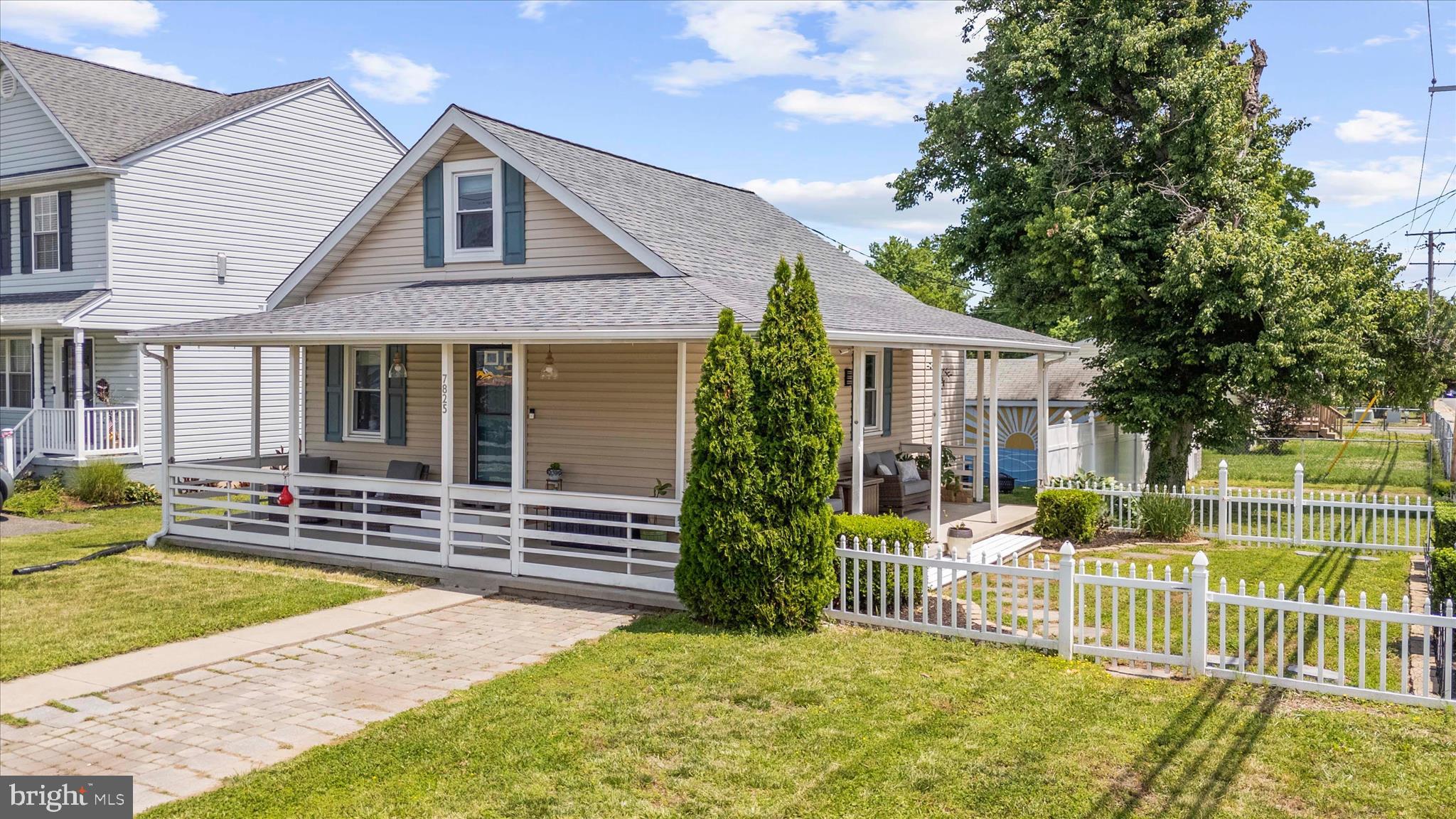 ORCHARD BEACH - Residential