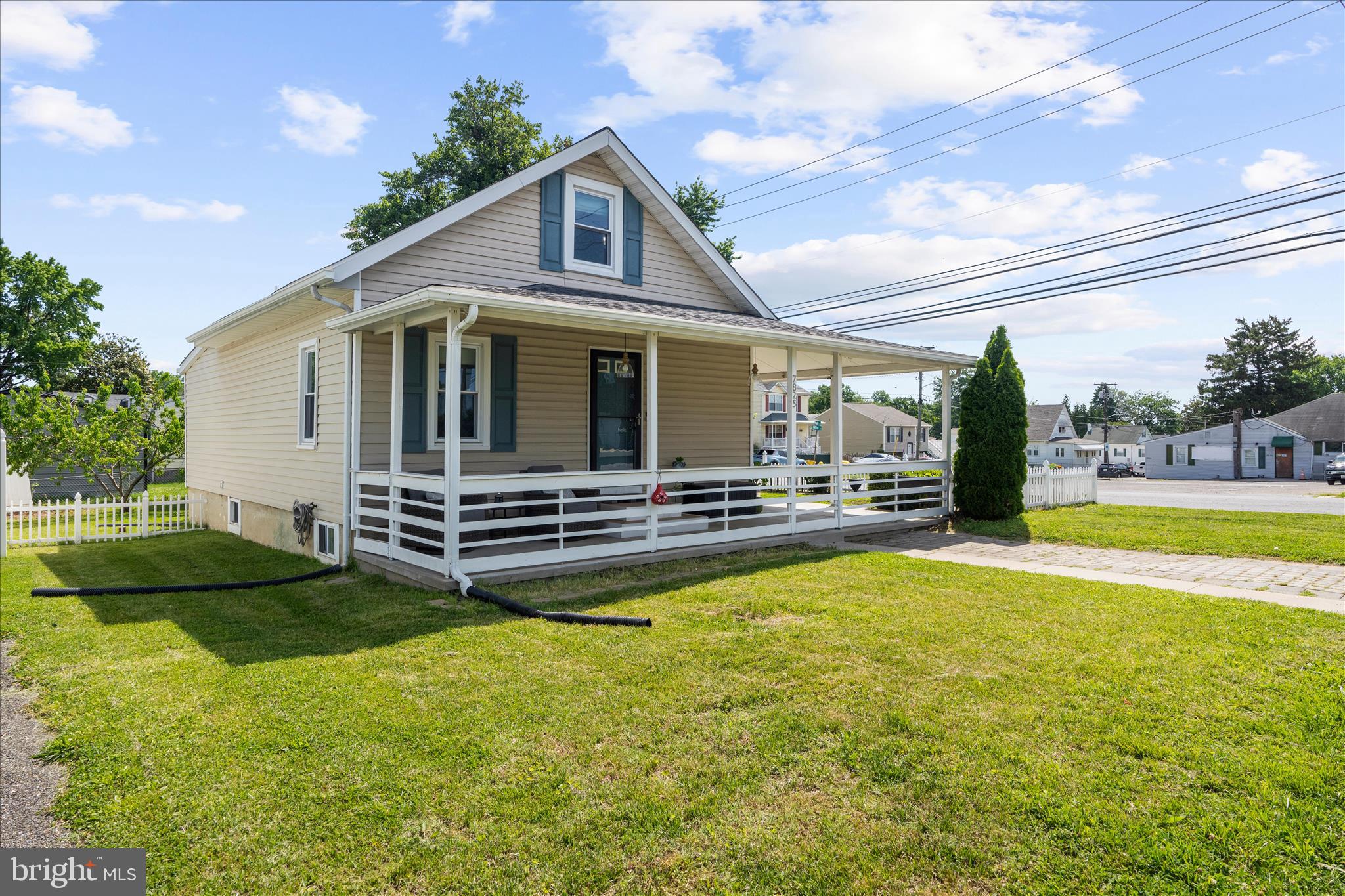 ORCHARD BEACH - Residential