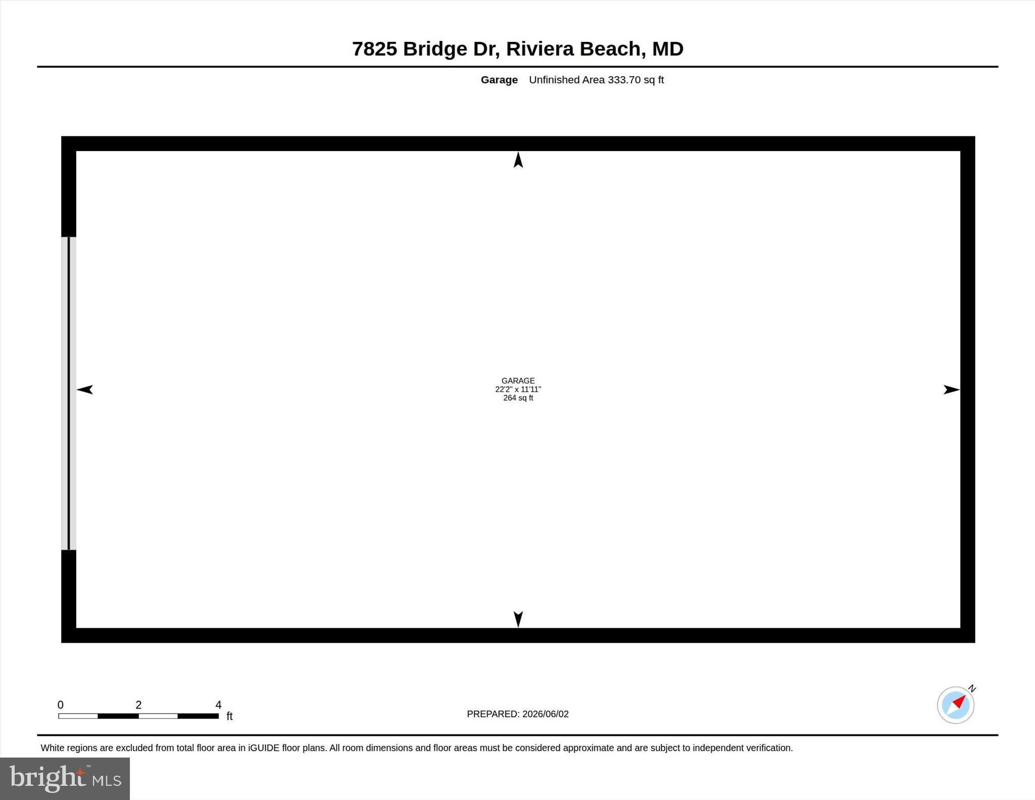 ORCHARD BEACH - Residential