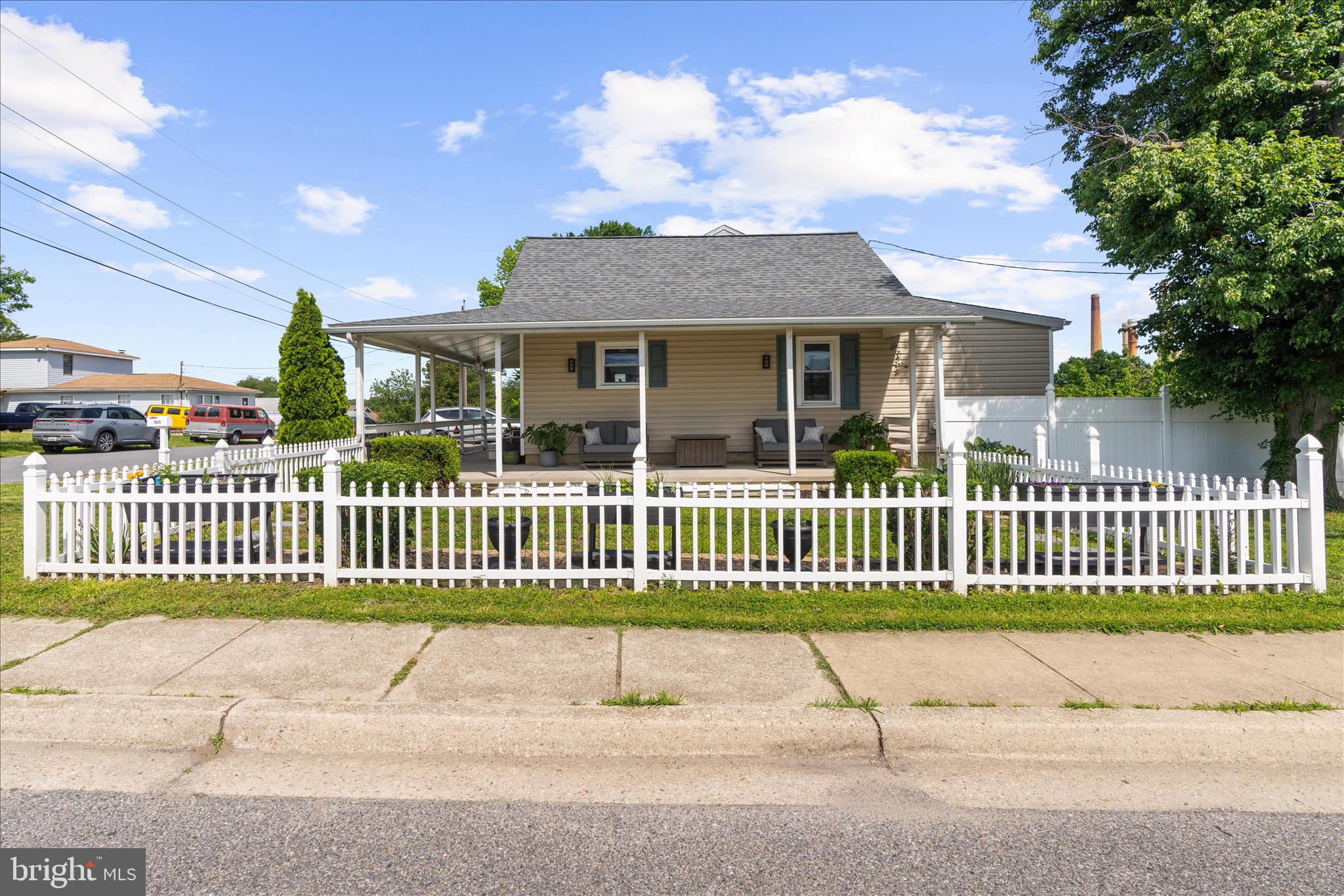 ORCHARD BEACH - Residential
