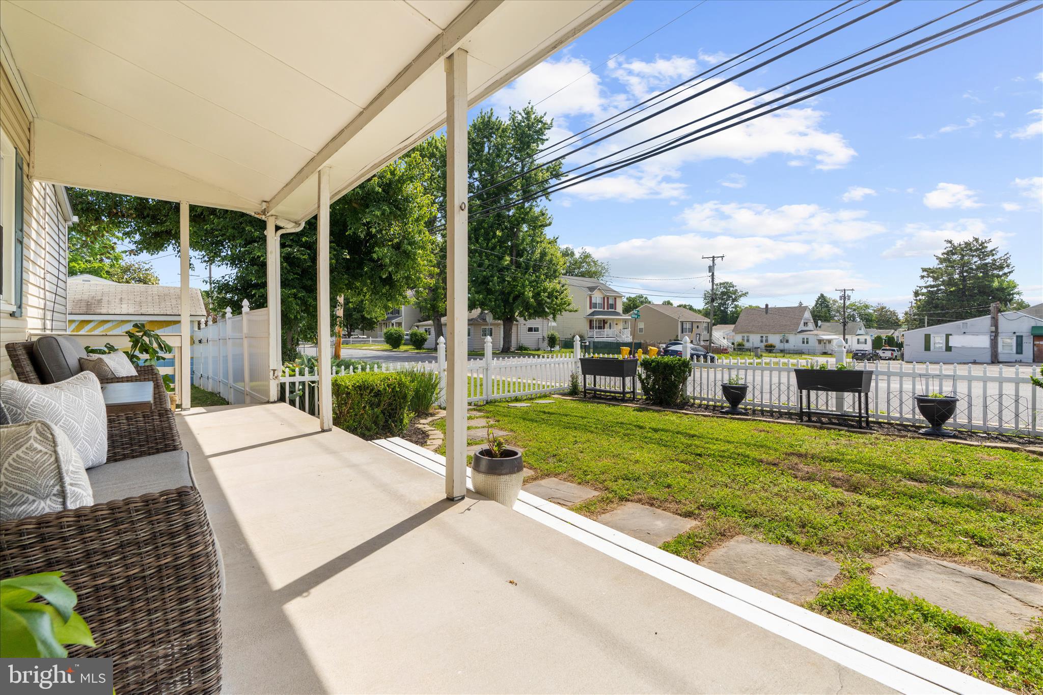 ORCHARD BEACH - Residential