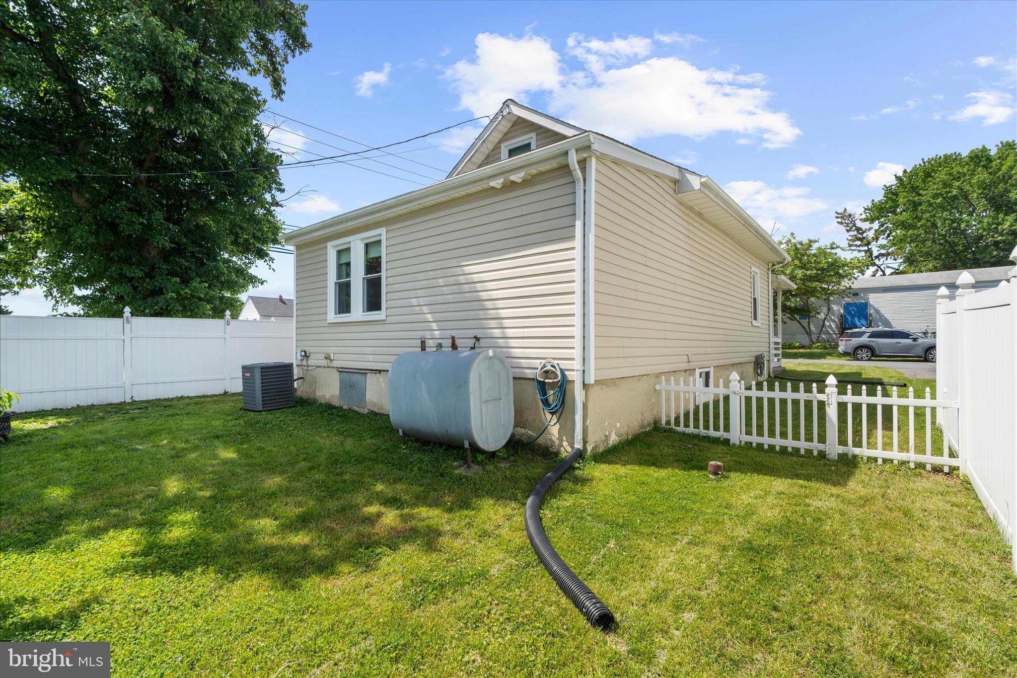 ORCHARD BEACH - Residential