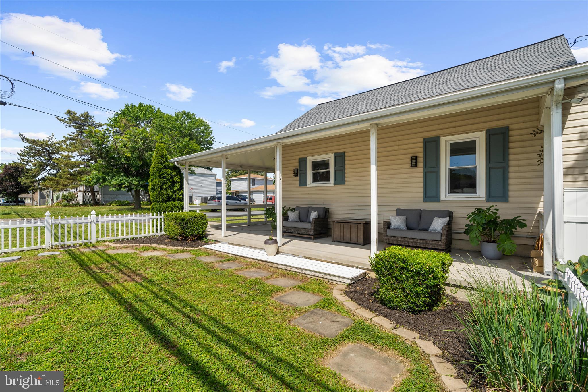 ORCHARD BEACH - Residential