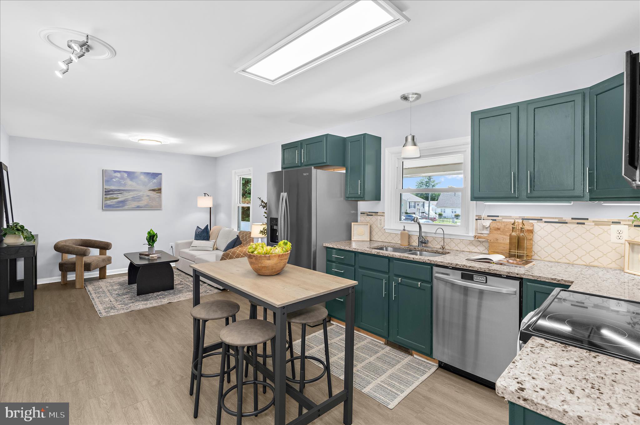 ORCHARD BEACH - Residential