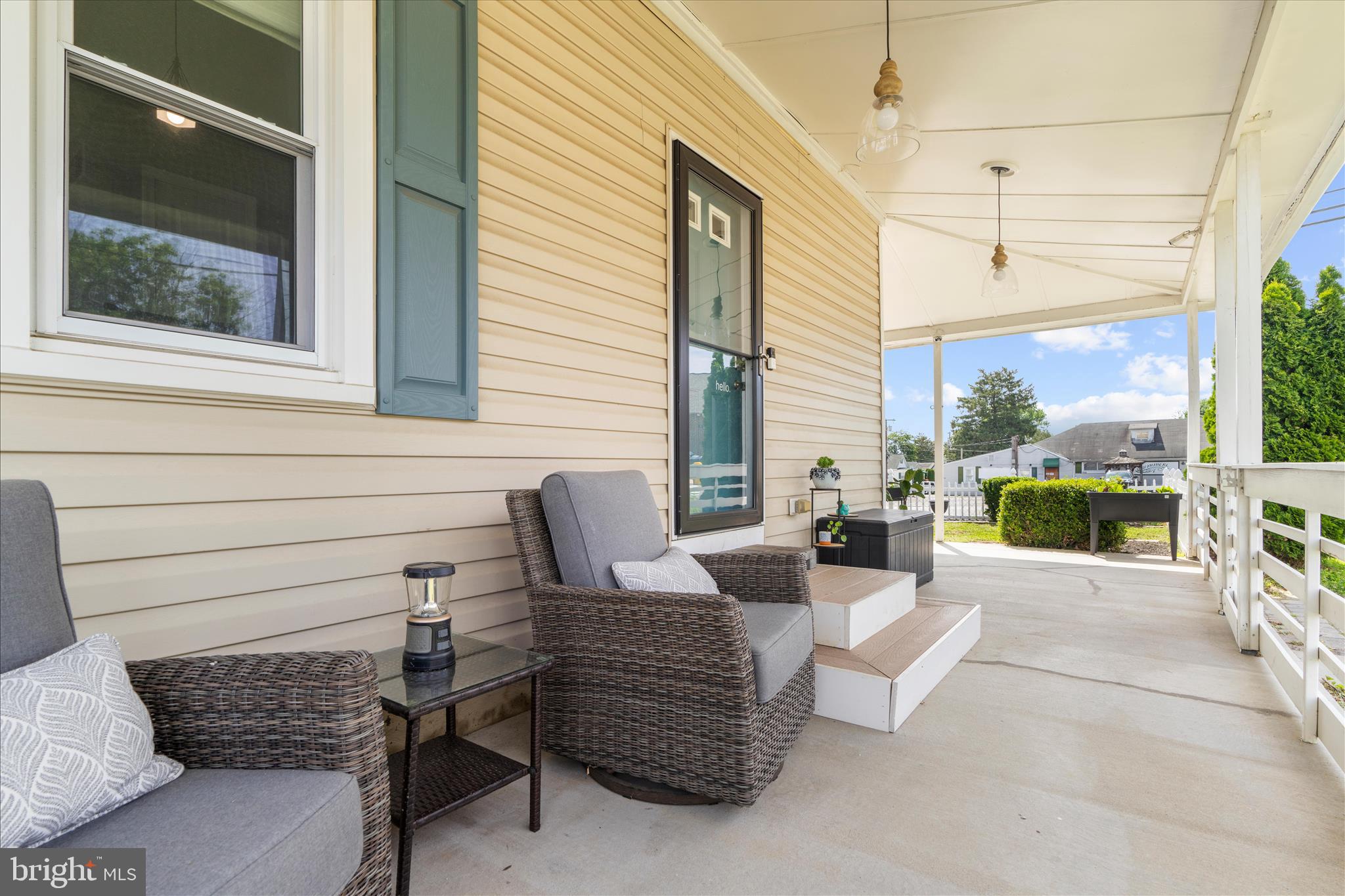 ORCHARD BEACH - Residential