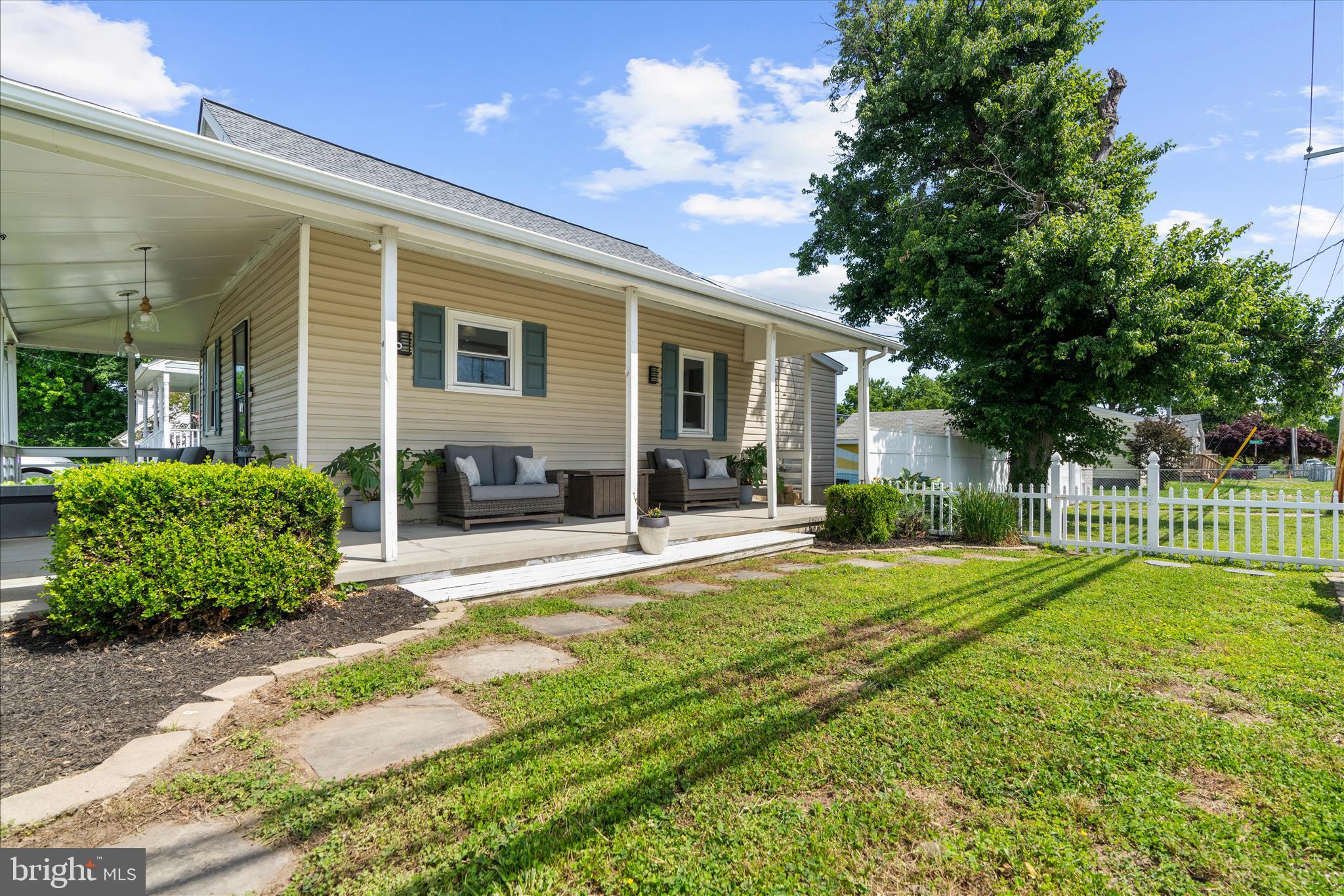 ORCHARD BEACH - Residential
