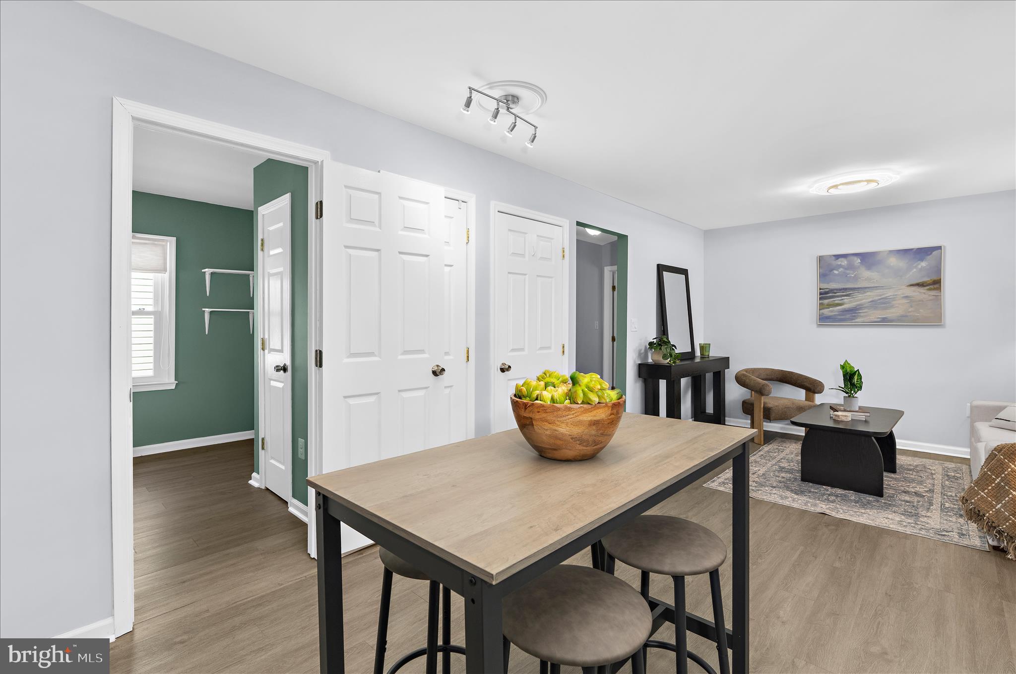 ORCHARD BEACH - Residential