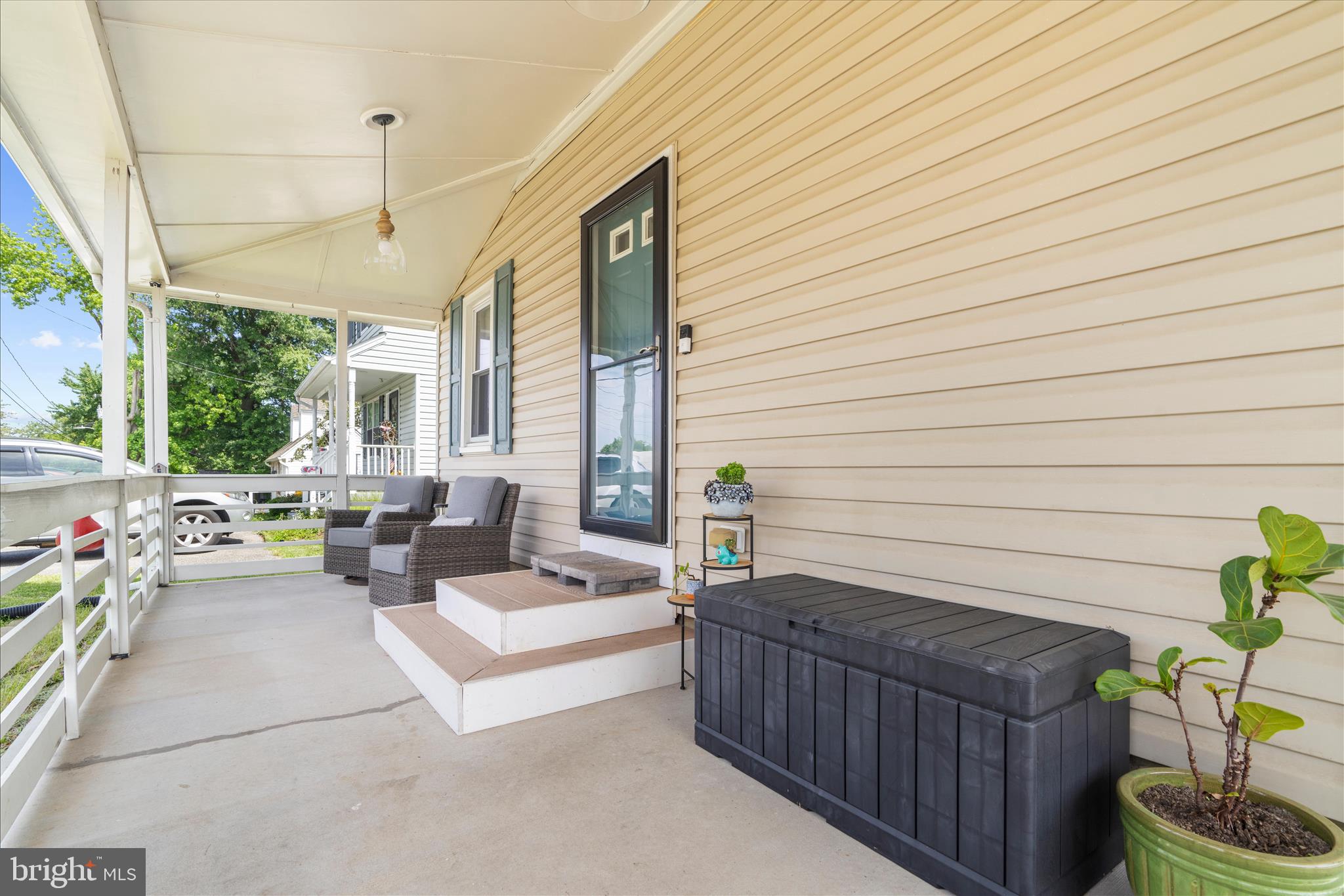 ORCHARD BEACH - Residential