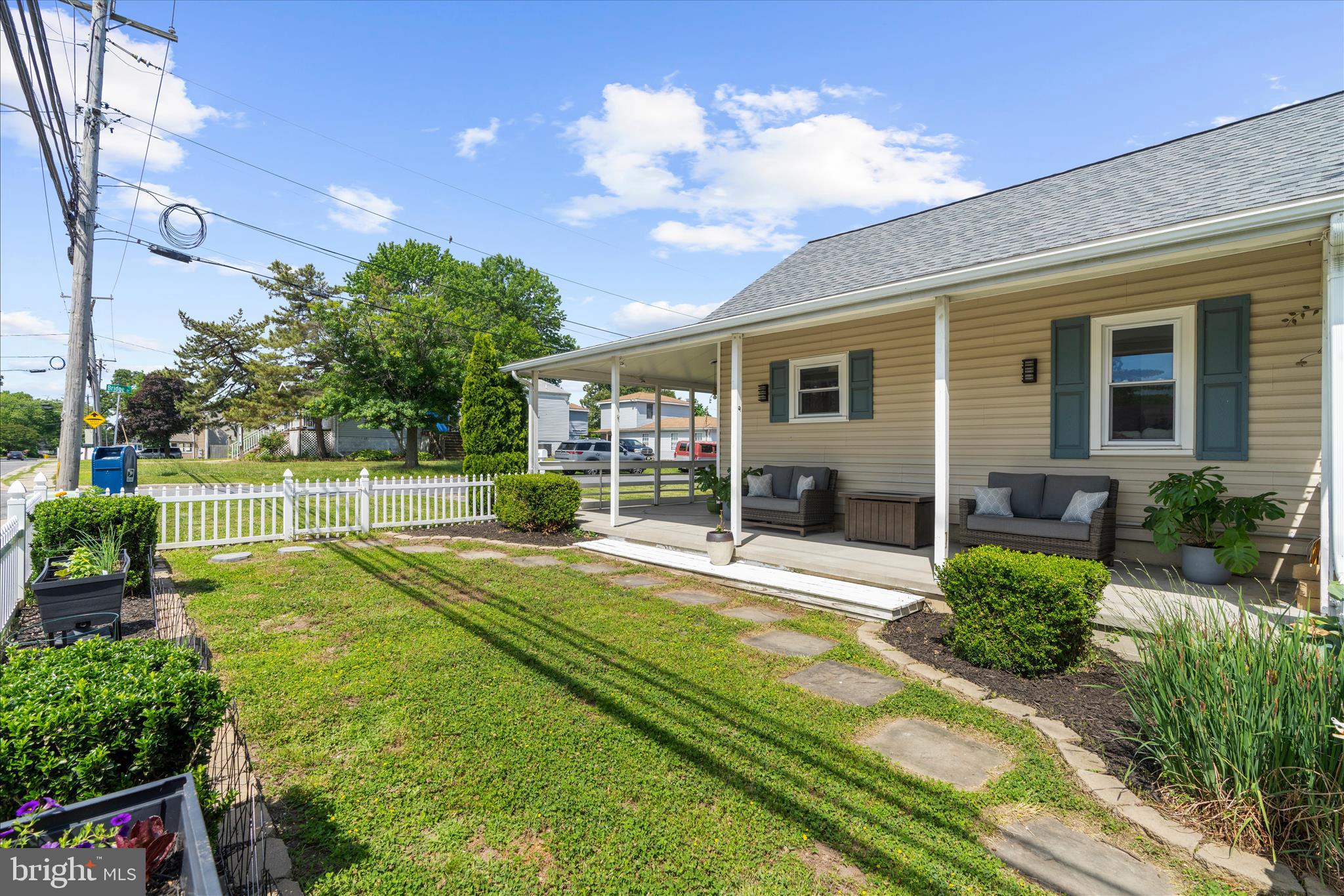 ORCHARD BEACH - Residential