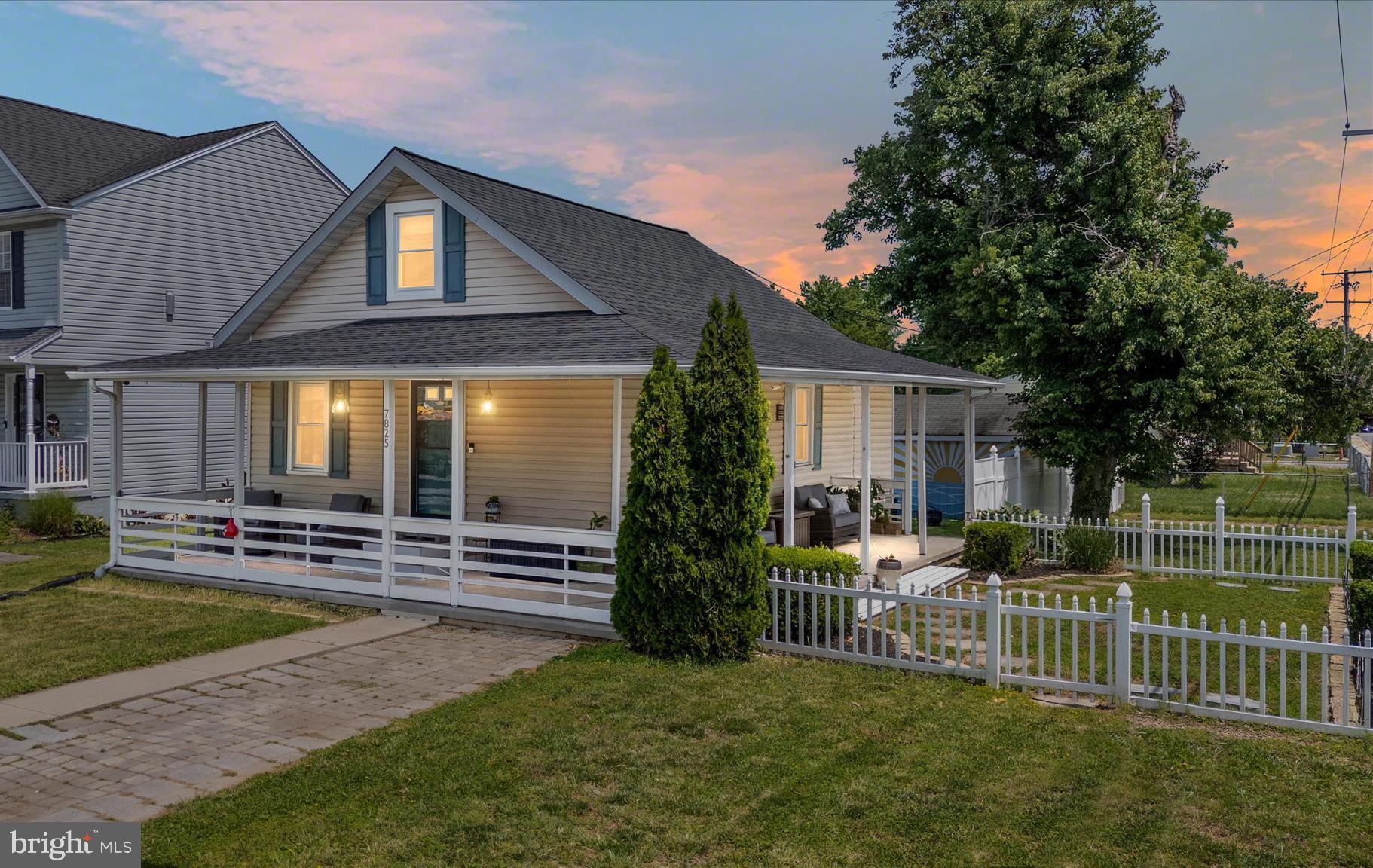 ORCHARD BEACH - Residential