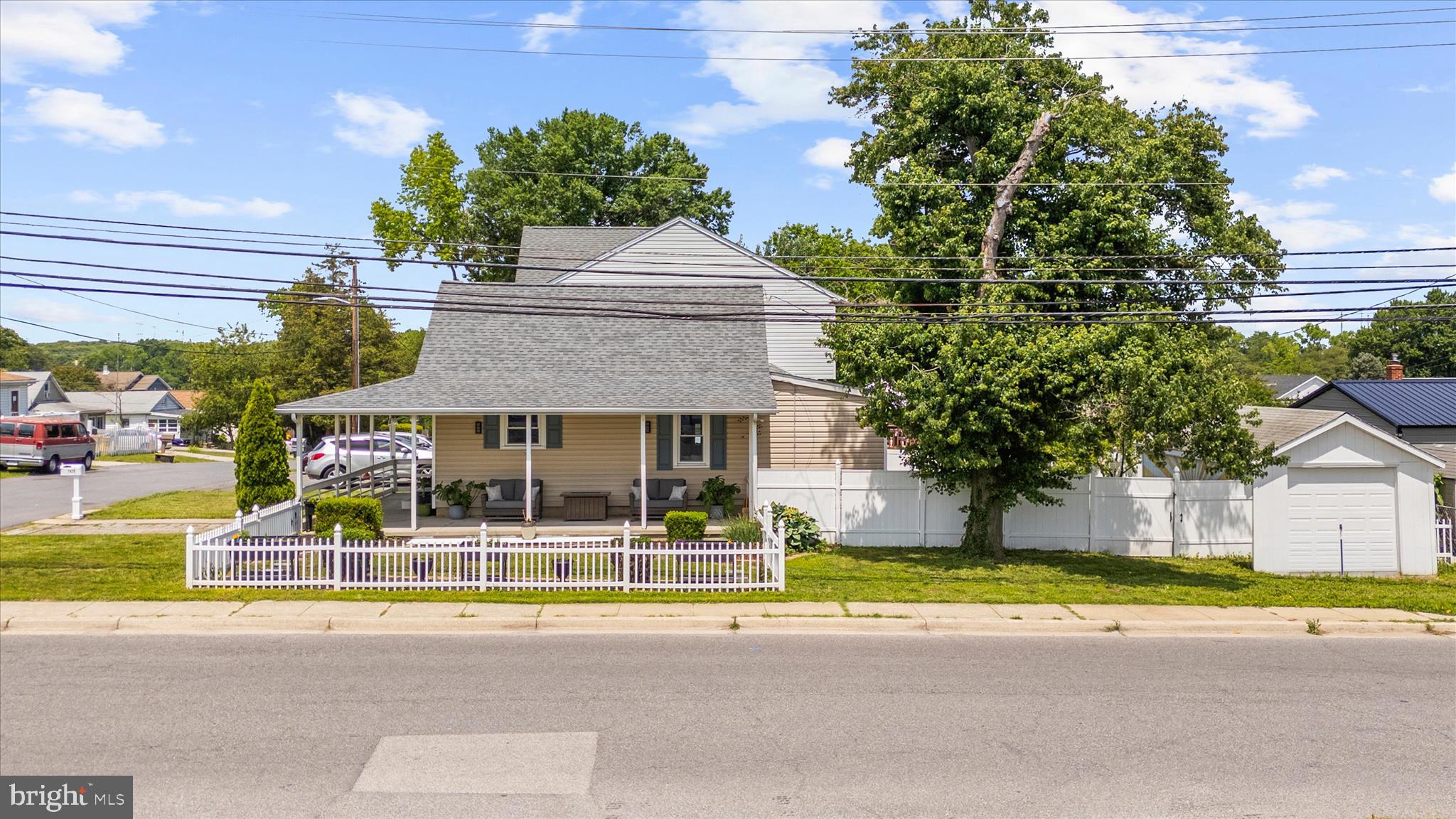 ORCHARD BEACH - Residential