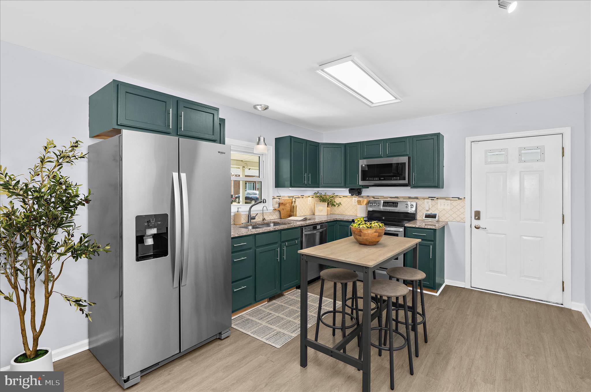 ORCHARD BEACH - Residential