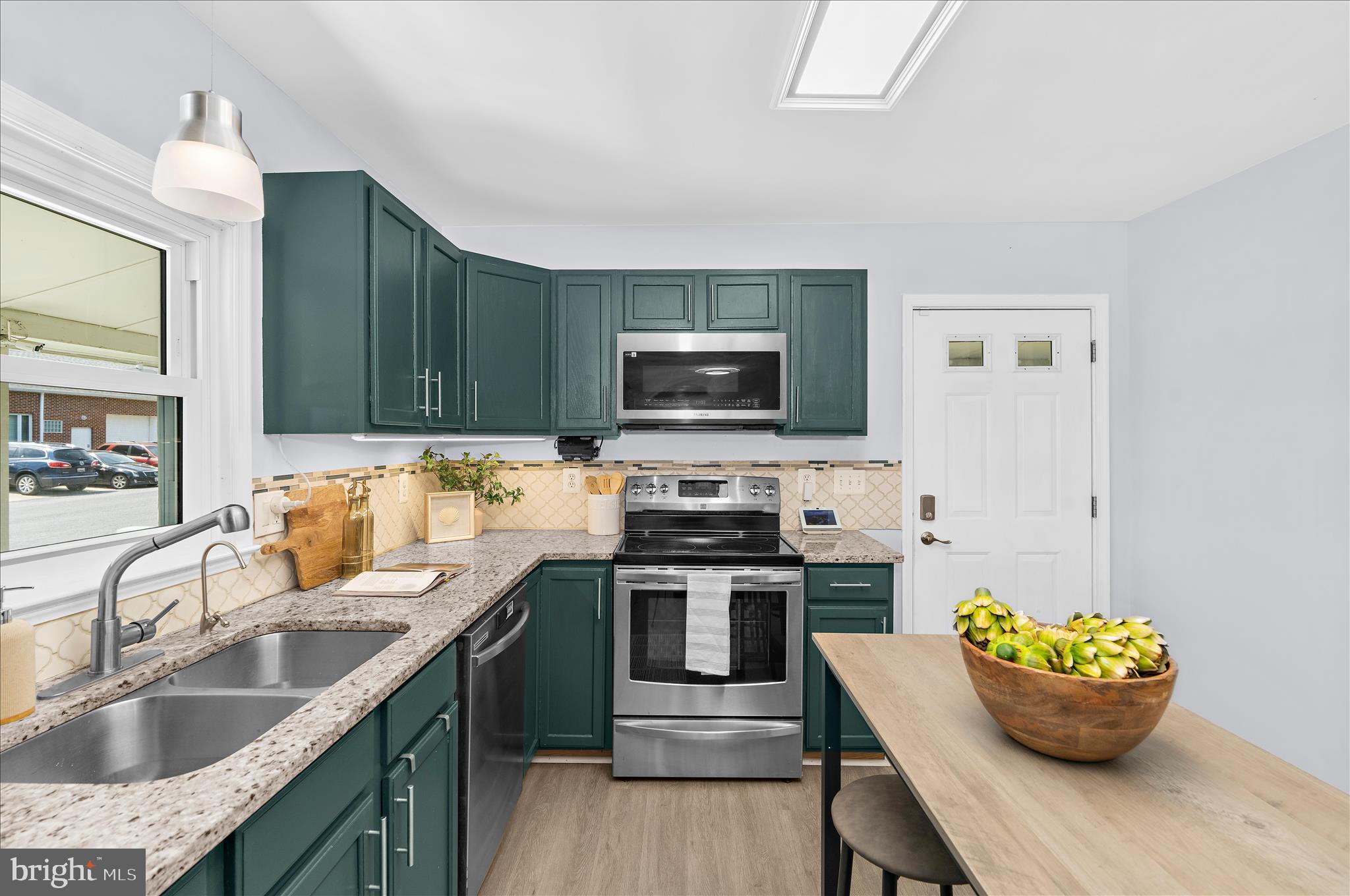 ORCHARD BEACH - Residential