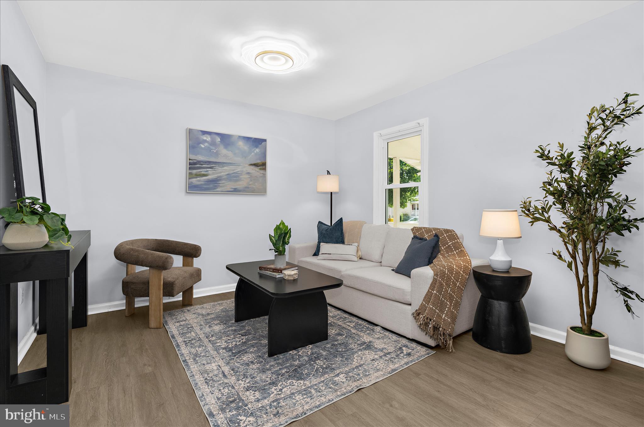 ORCHARD BEACH - Residential