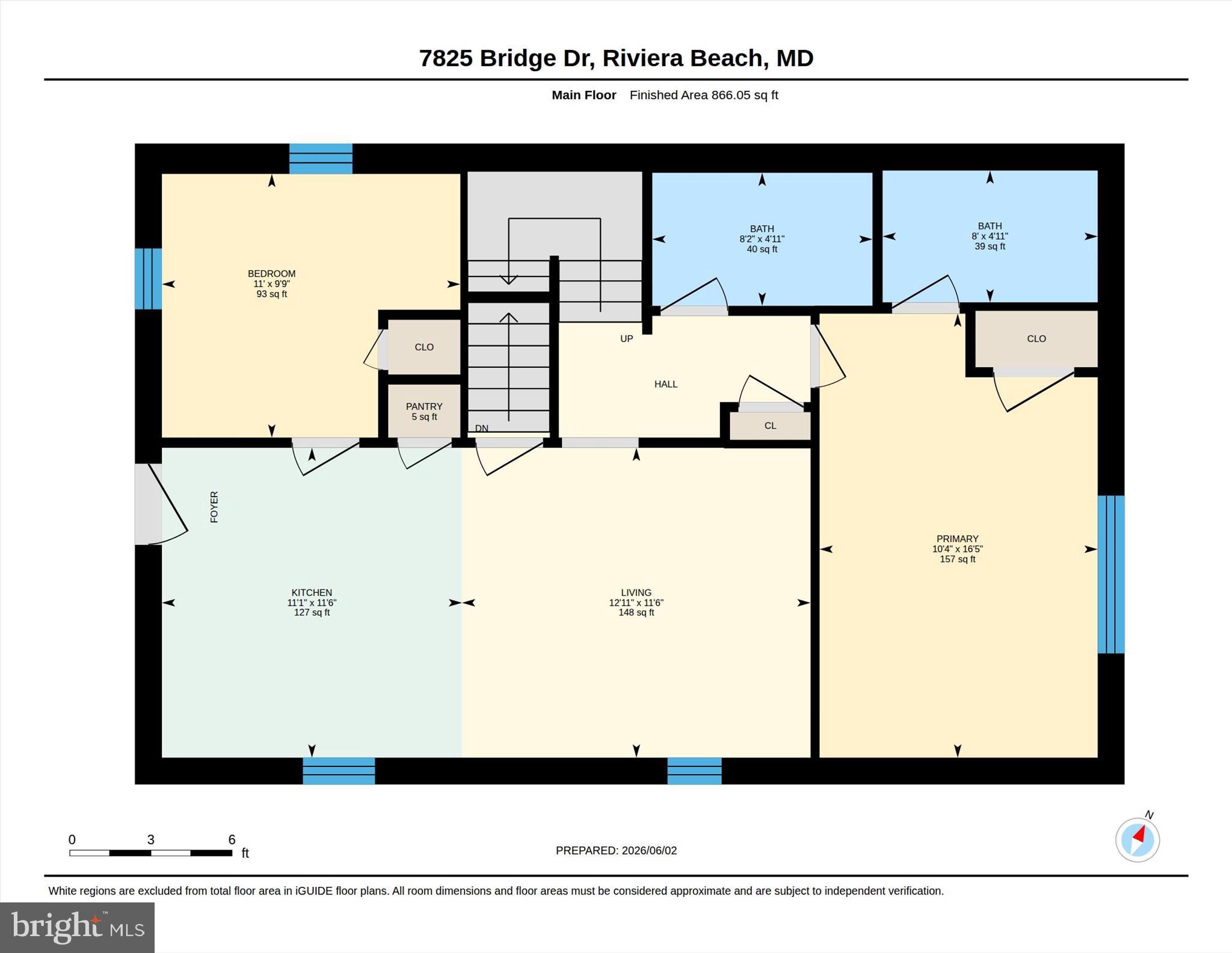 ORCHARD BEACH - Residential