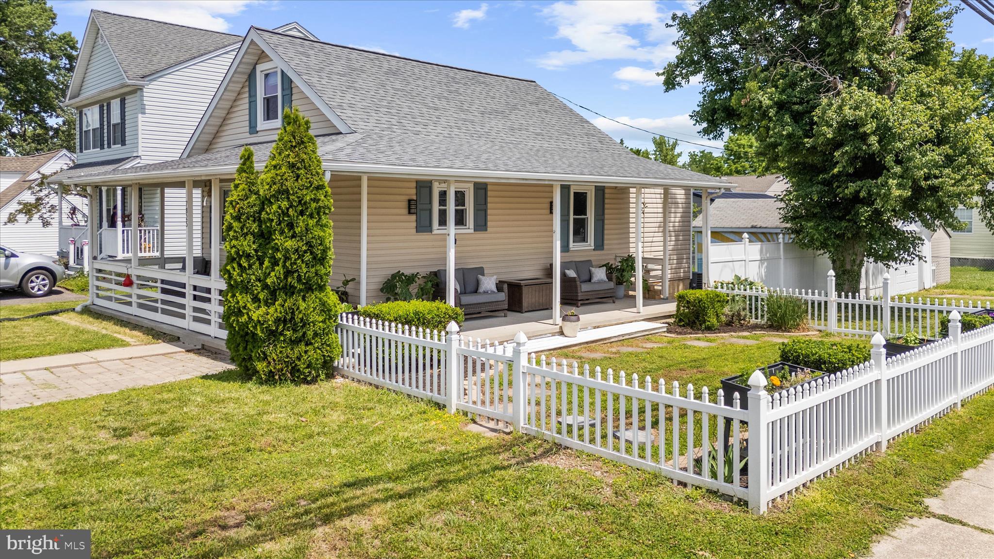 ORCHARD BEACH - Residential