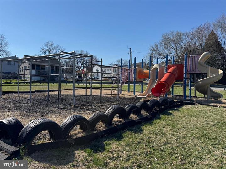 ORCHARD BEACH - Residential