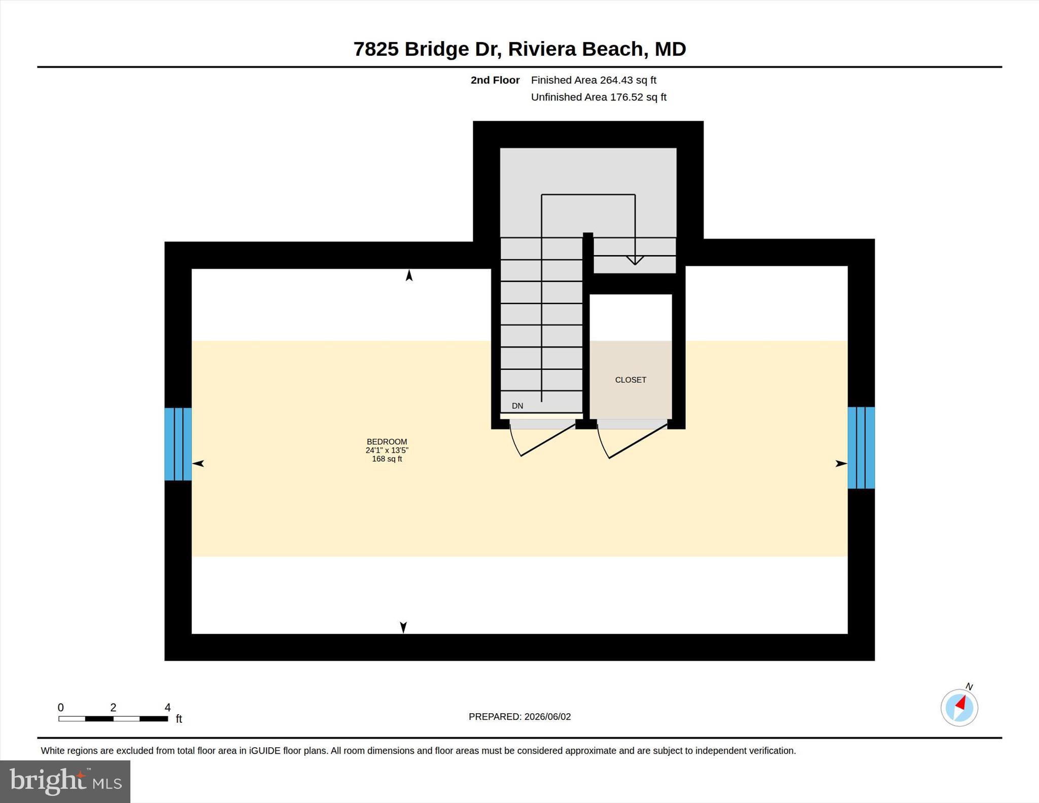 ORCHARD BEACH - Residential