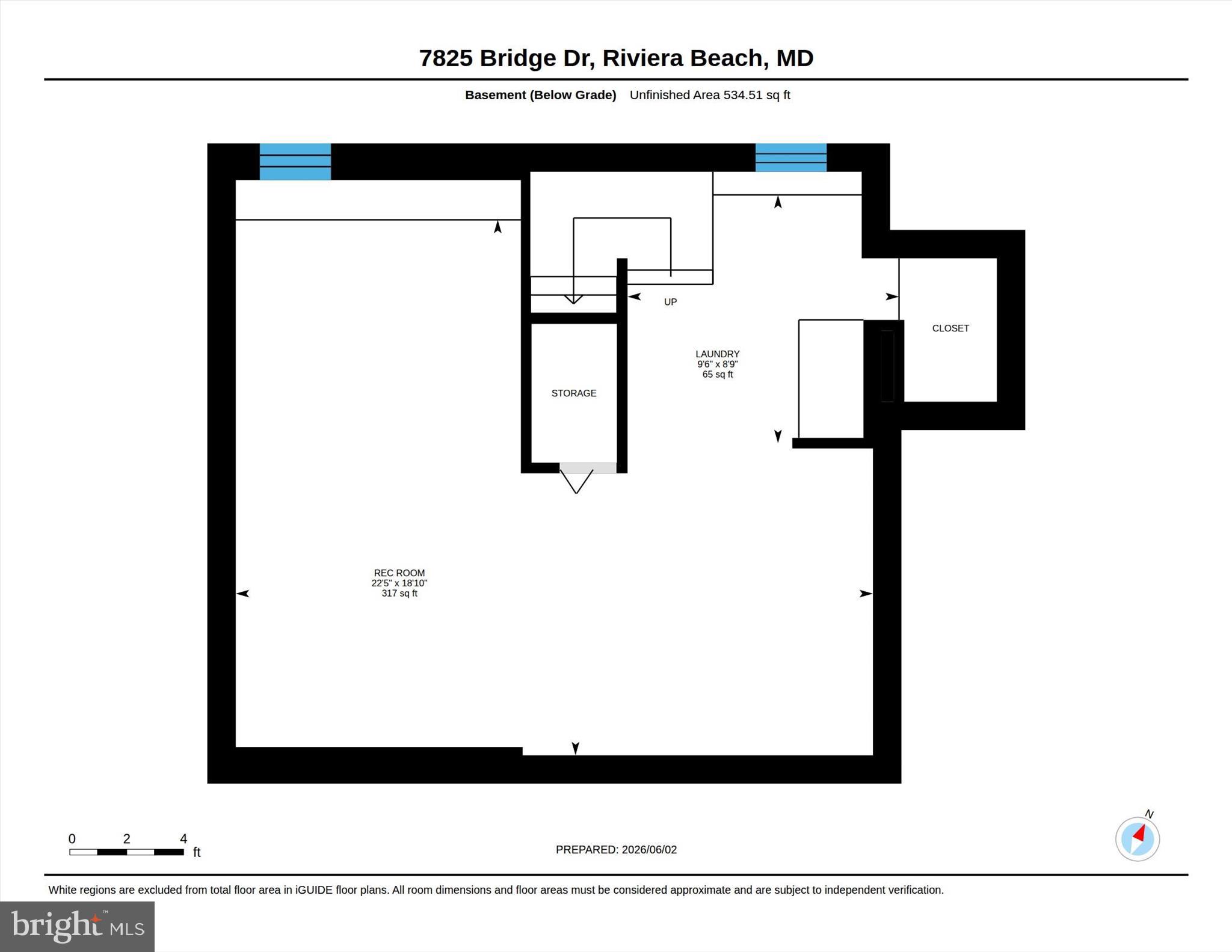 ORCHARD BEACH - Residential