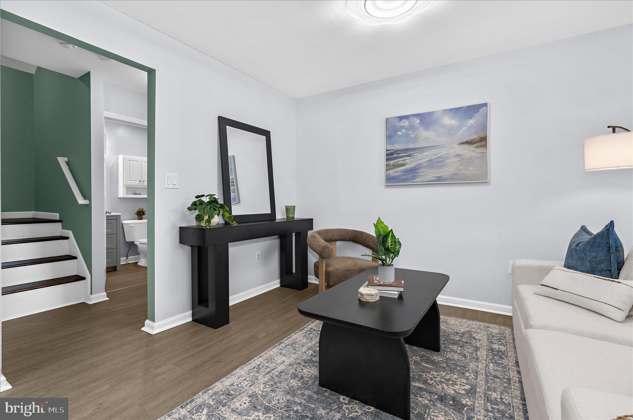 ORCHARD BEACH - Residential