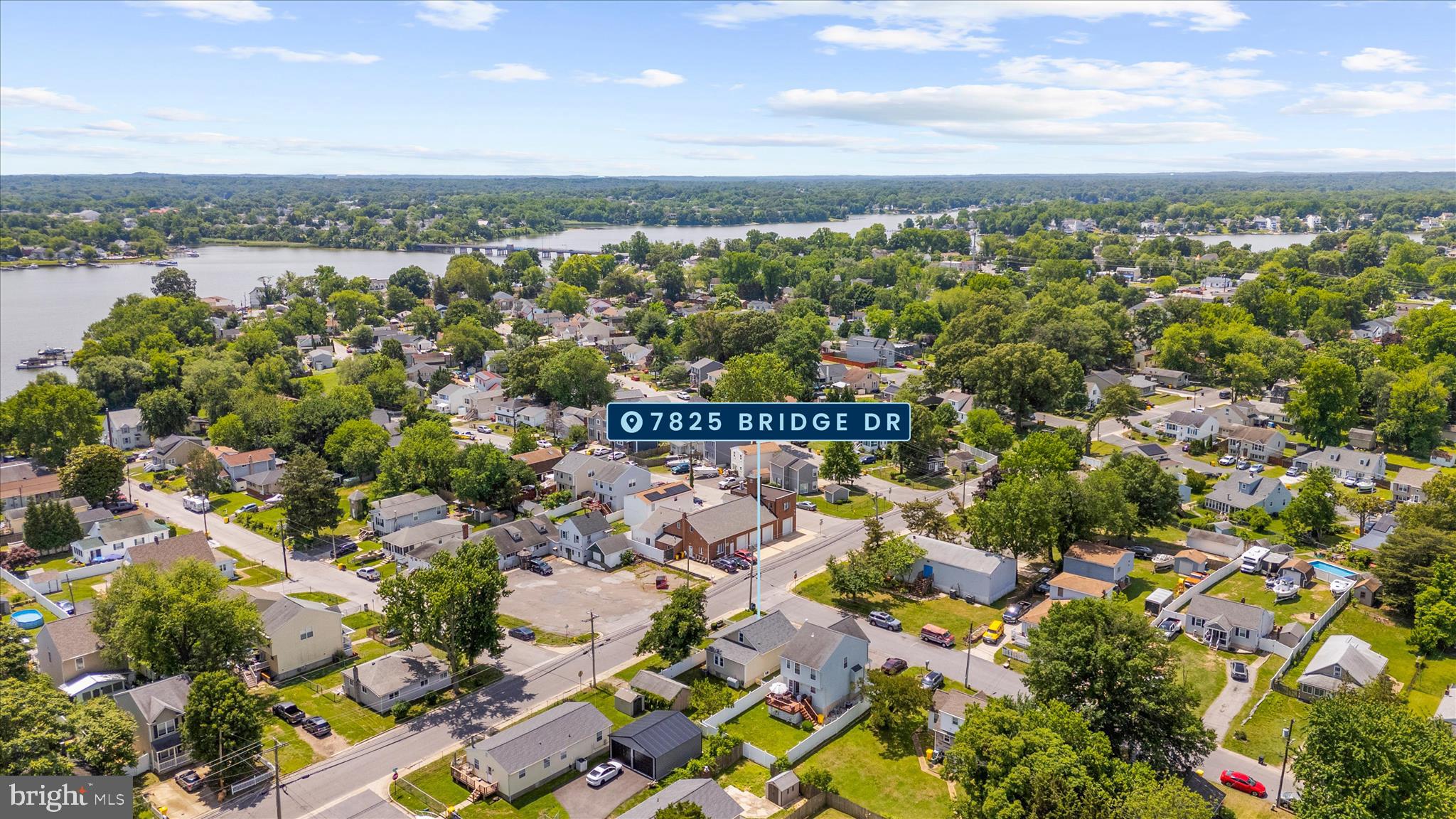 ORCHARD BEACH - Residential