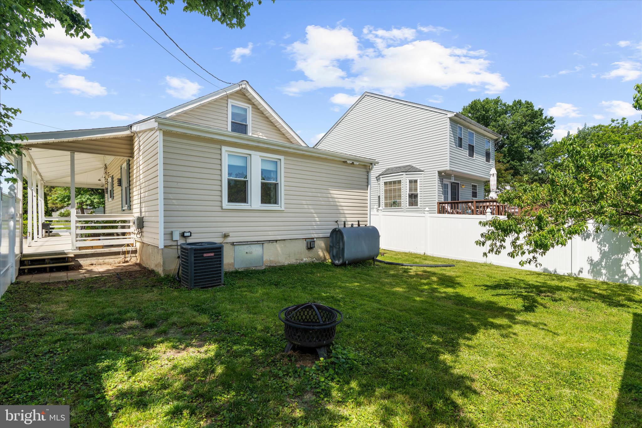 ORCHARD BEACH - Residential