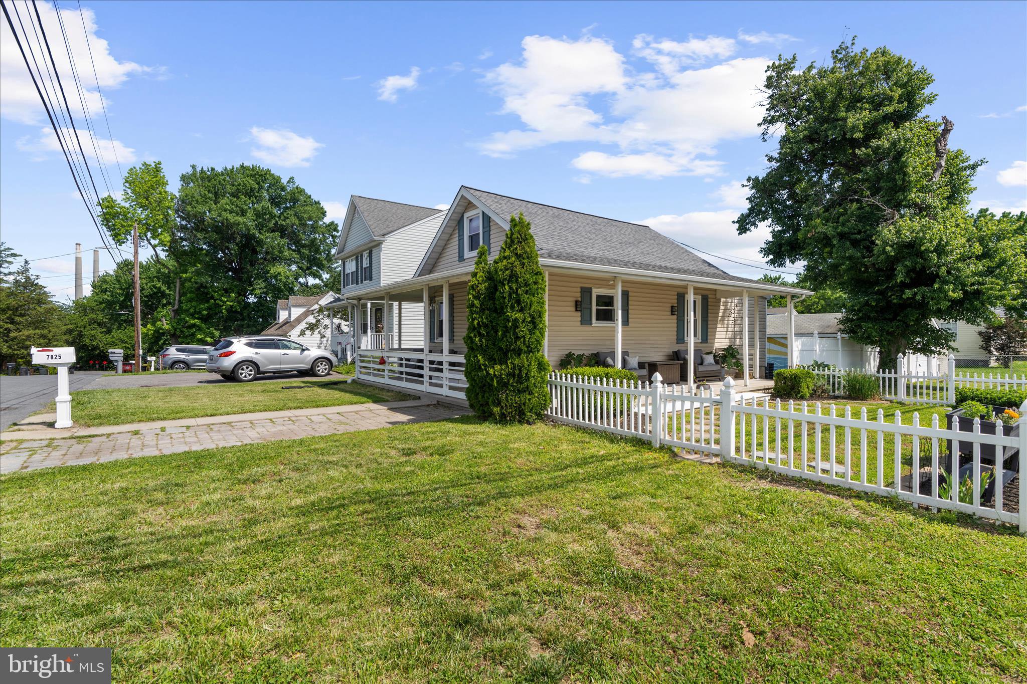 ORCHARD BEACH - Residential