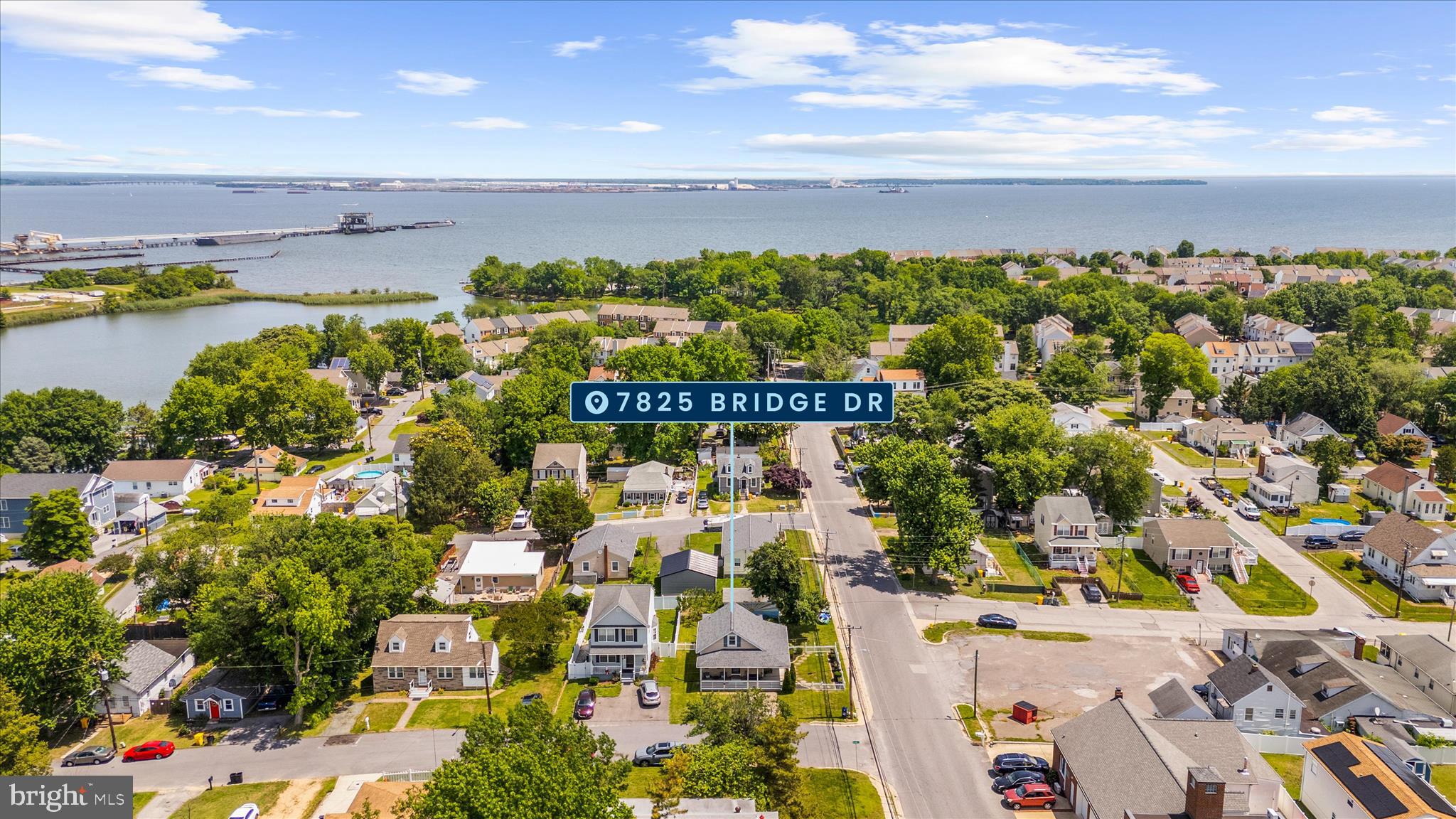 ORCHARD BEACH - Residential
