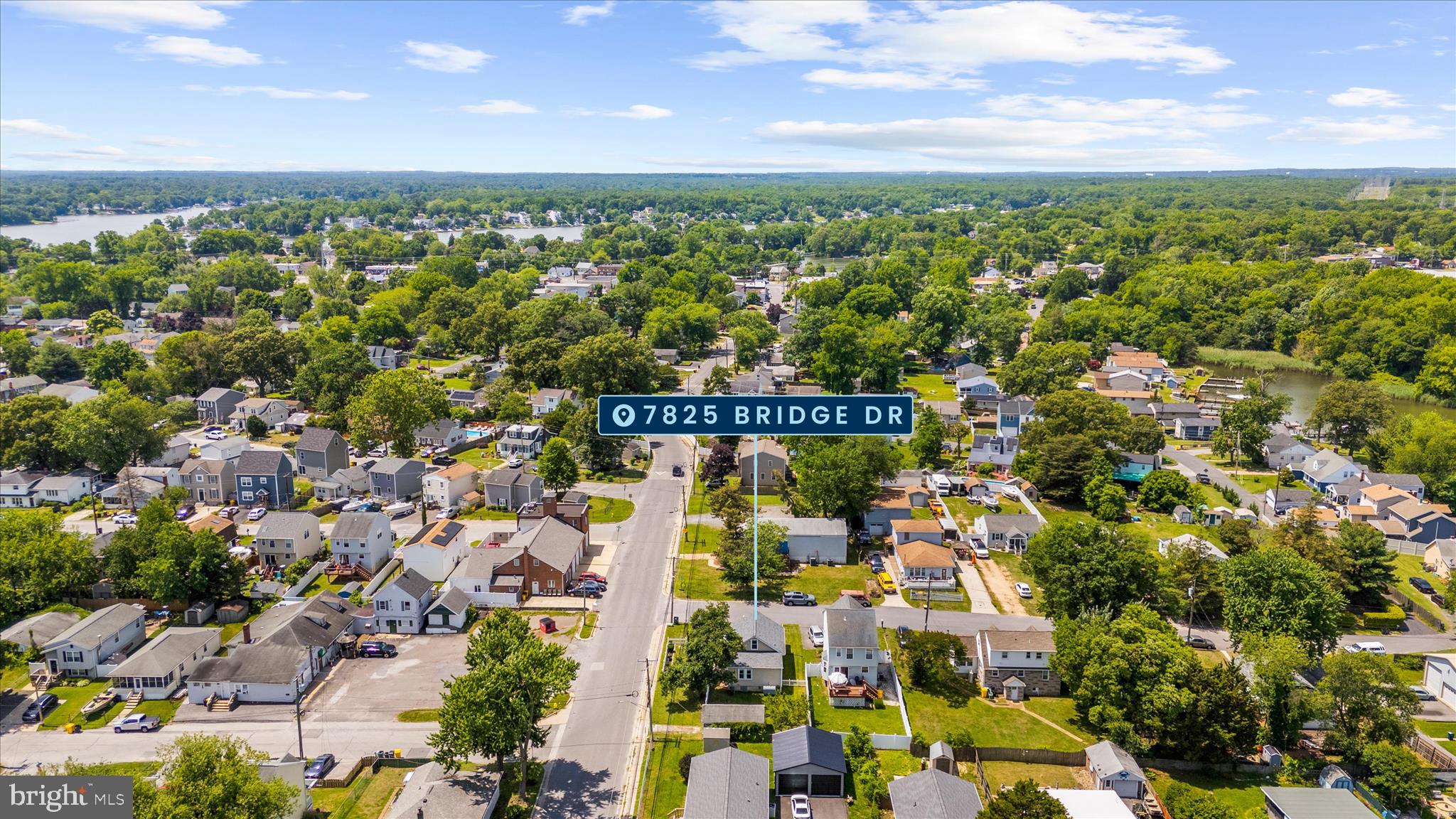 ORCHARD BEACH - Residential