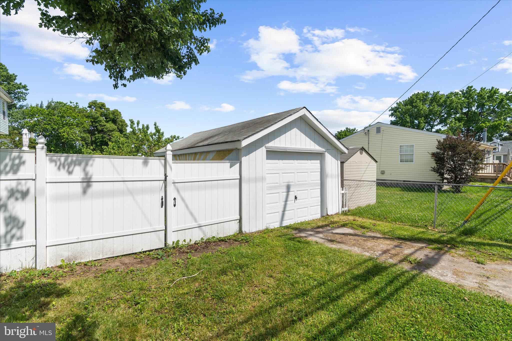 ORCHARD BEACH - Residential