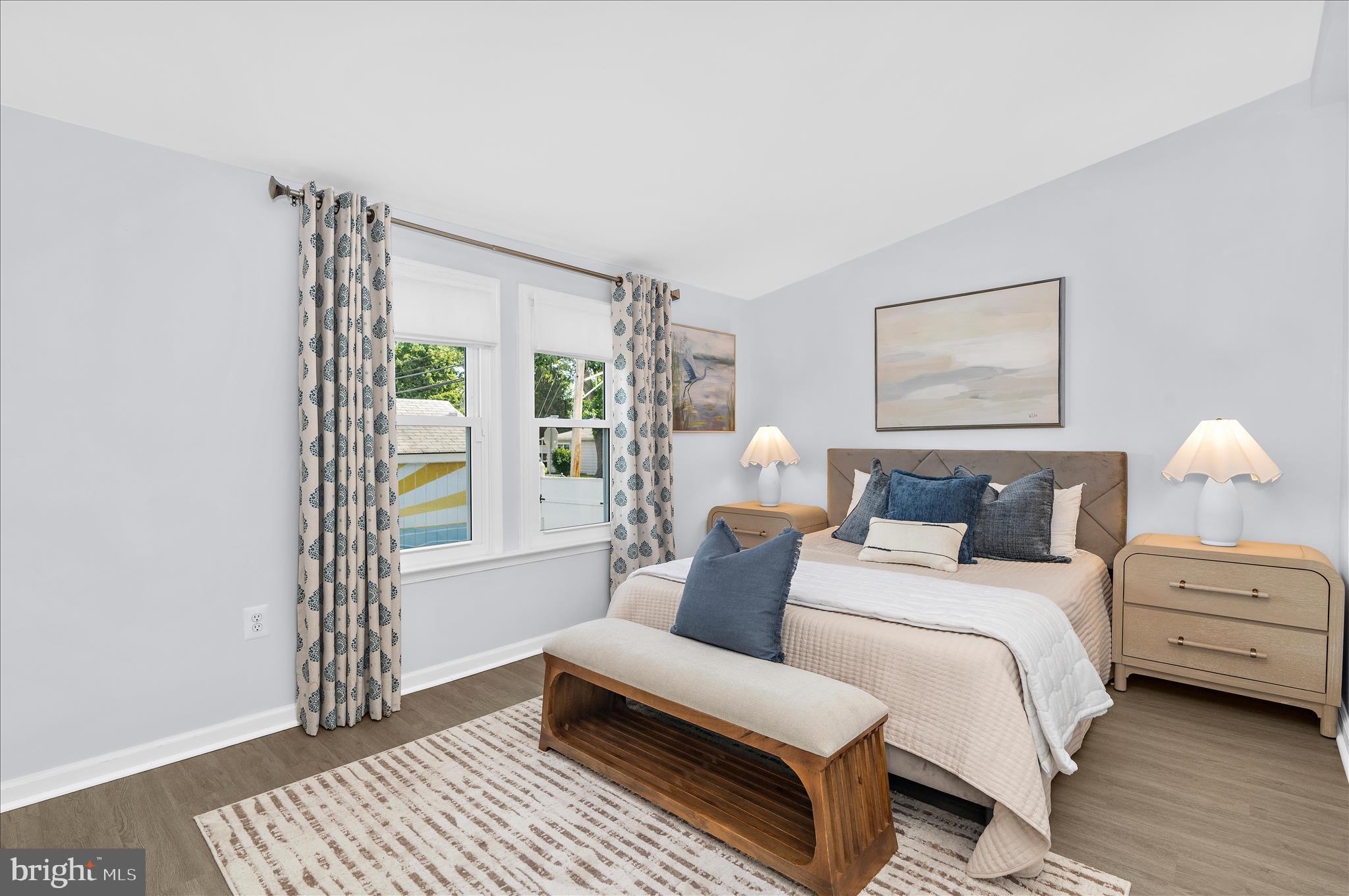 ORCHARD BEACH - Residential