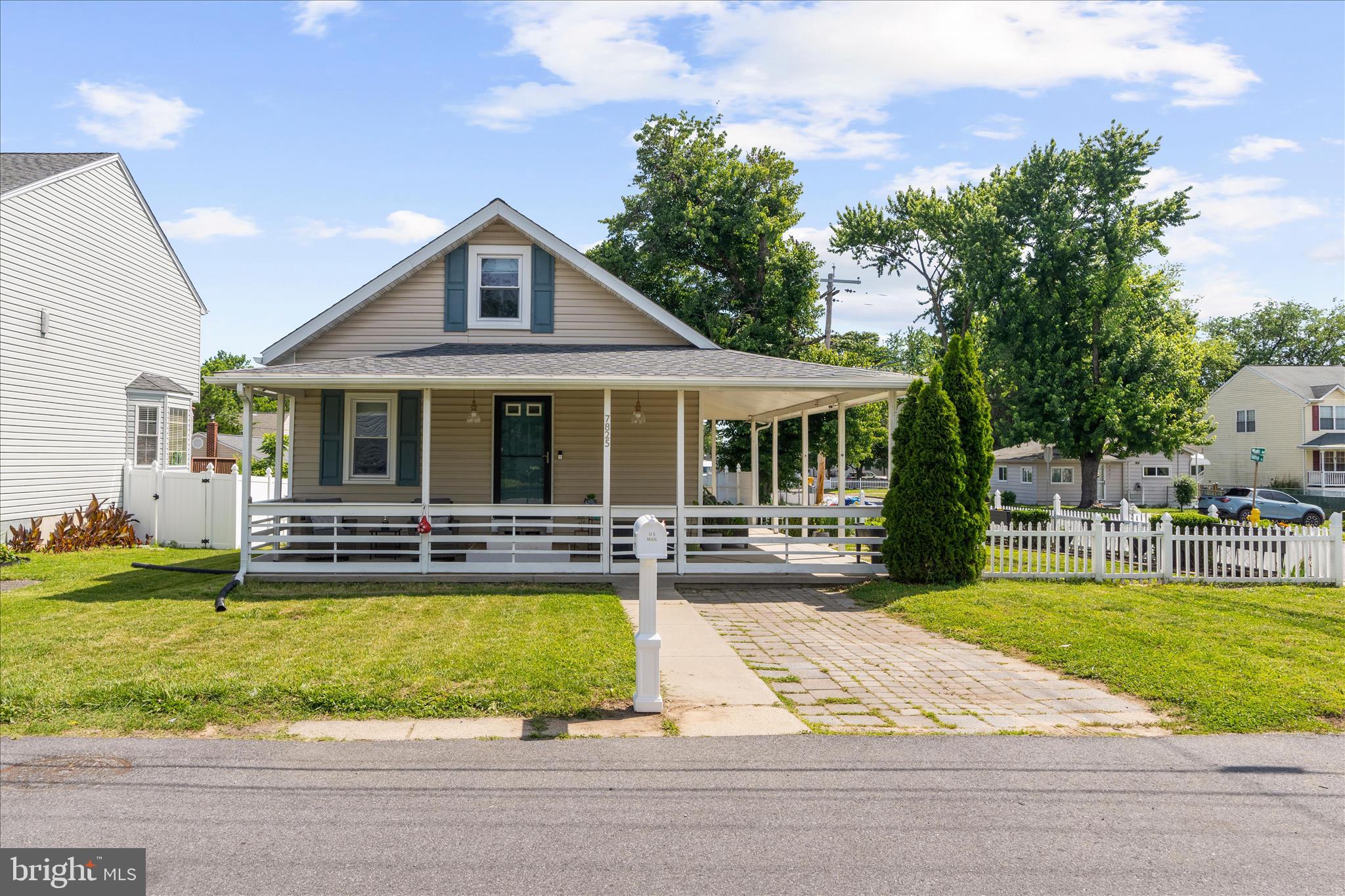 ORCHARD BEACH - Residential