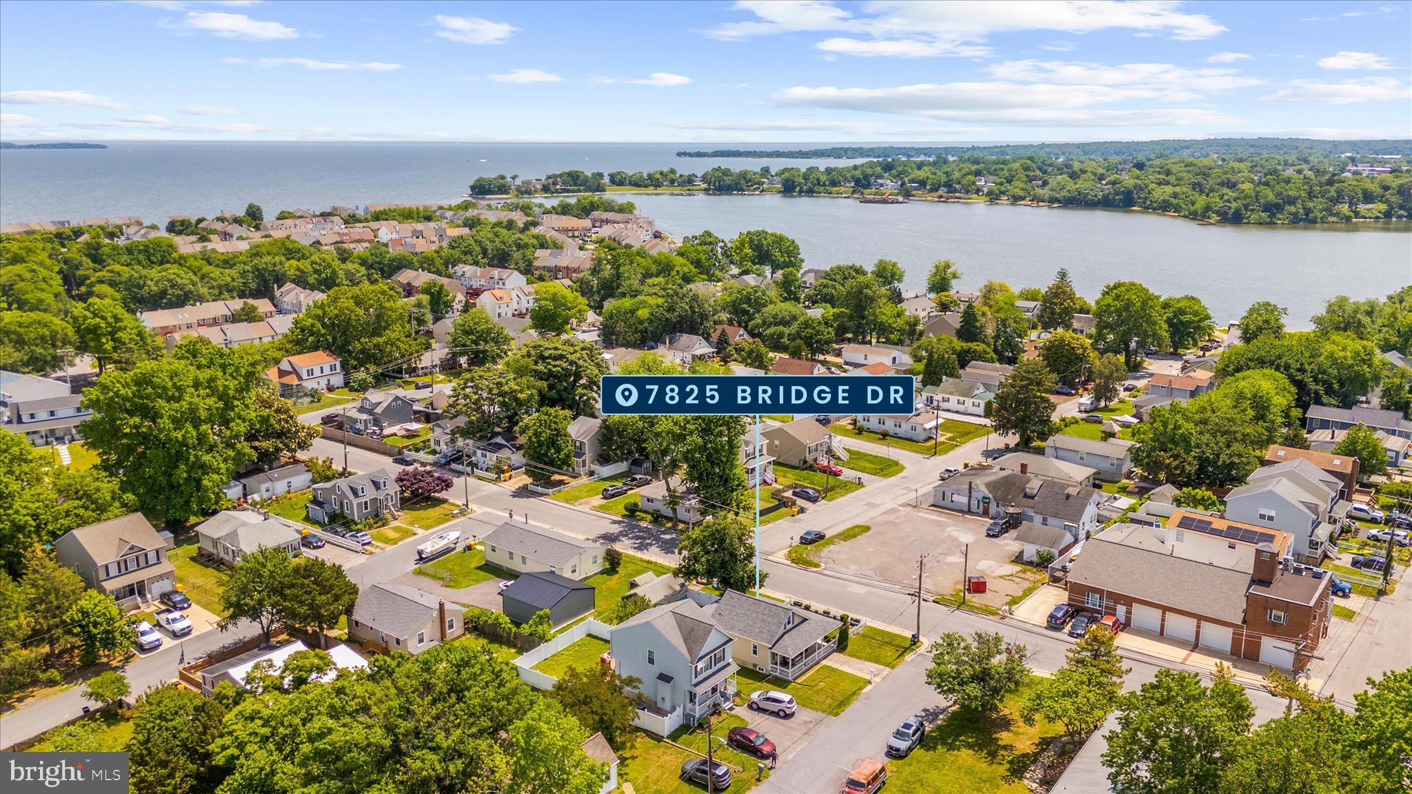 ORCHARD BEACH - Residential