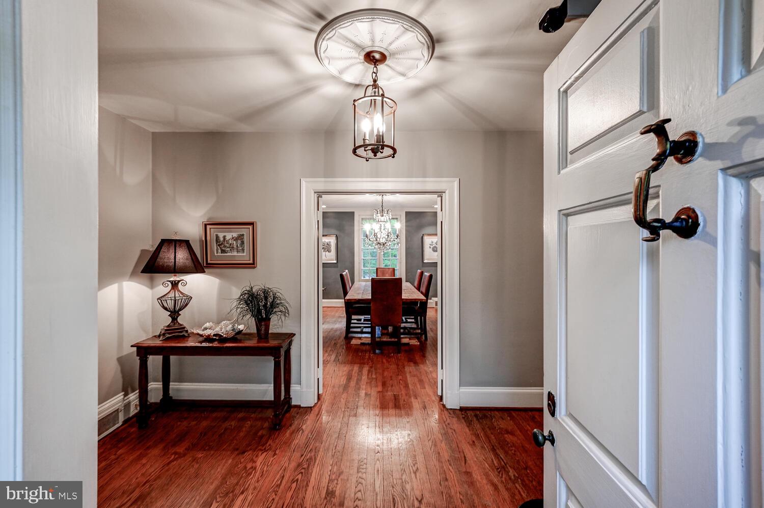 RUXTON/WOODBROOK - Residential