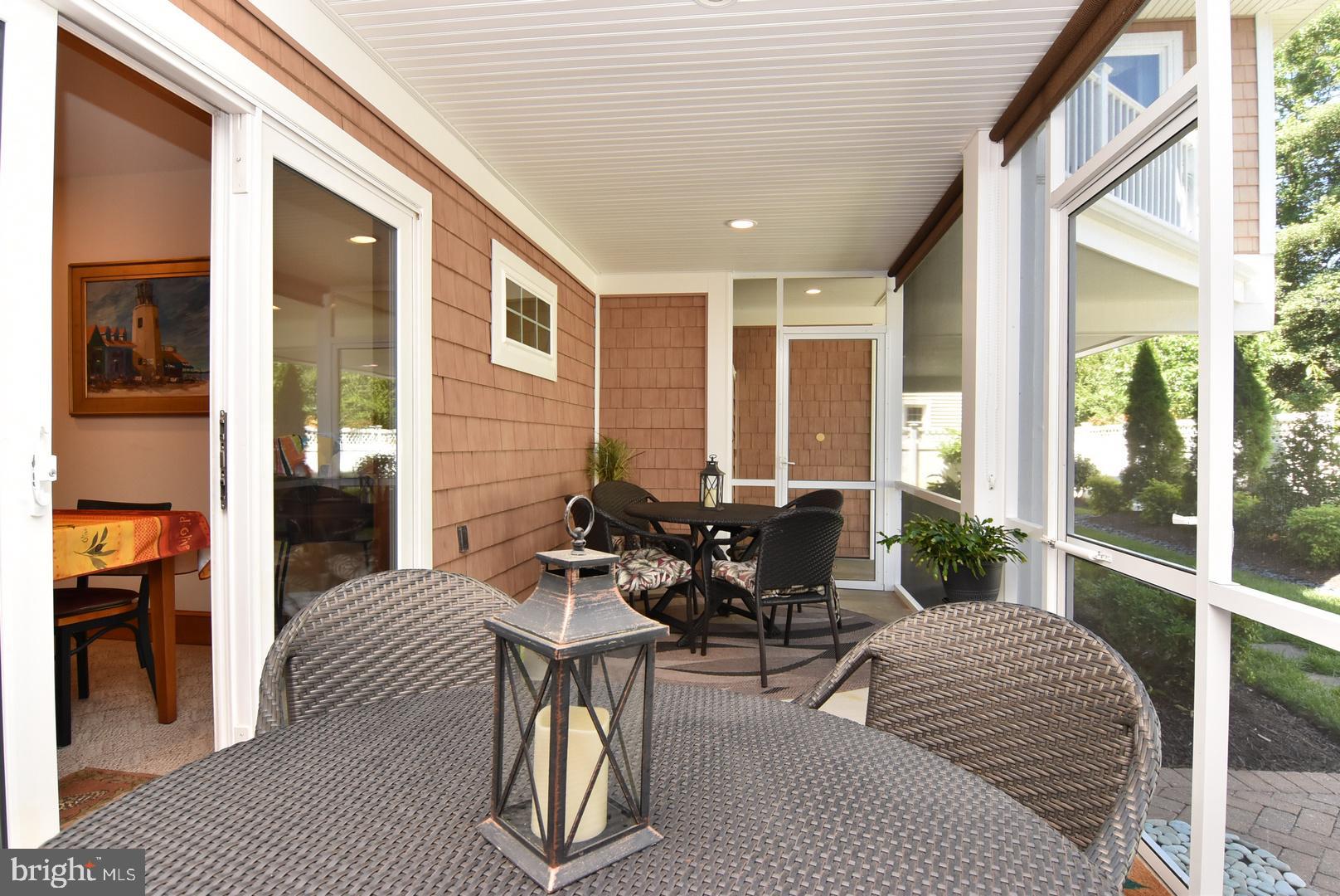 REHOBOTH BY THE SEA - Residential