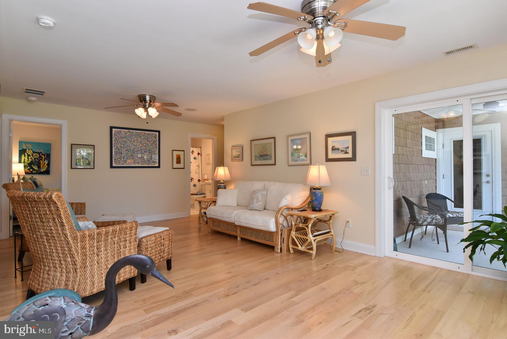 REHOBOTH BY THE SEA - Residential