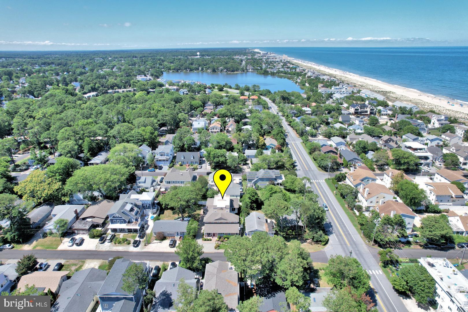 REHOBOTH BY THE SEA - Residential