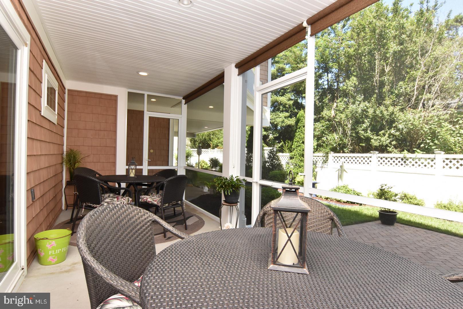 REHOBOTH BY THE SEA - Residential