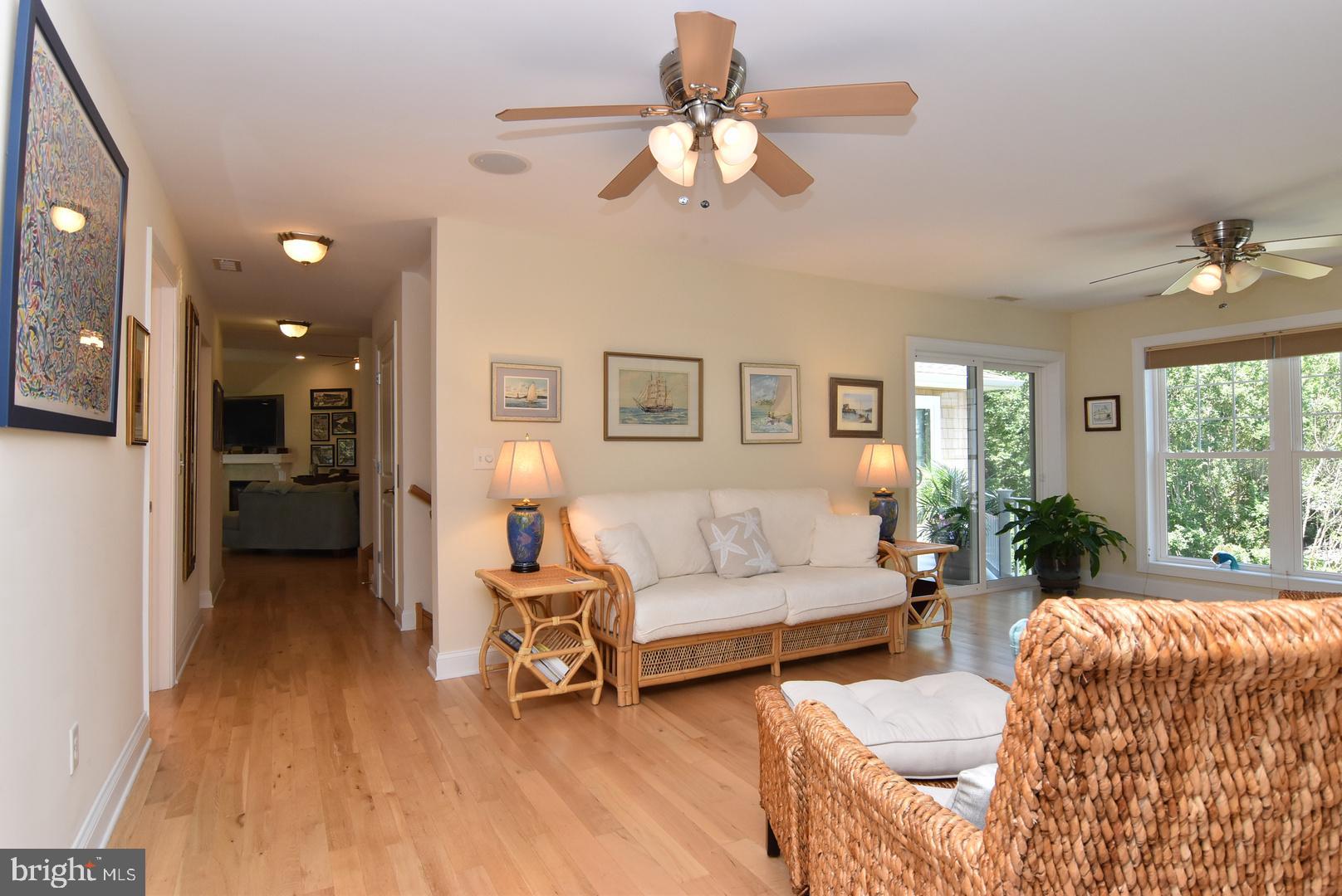 REHOBOTH BY THE SEA - Residential