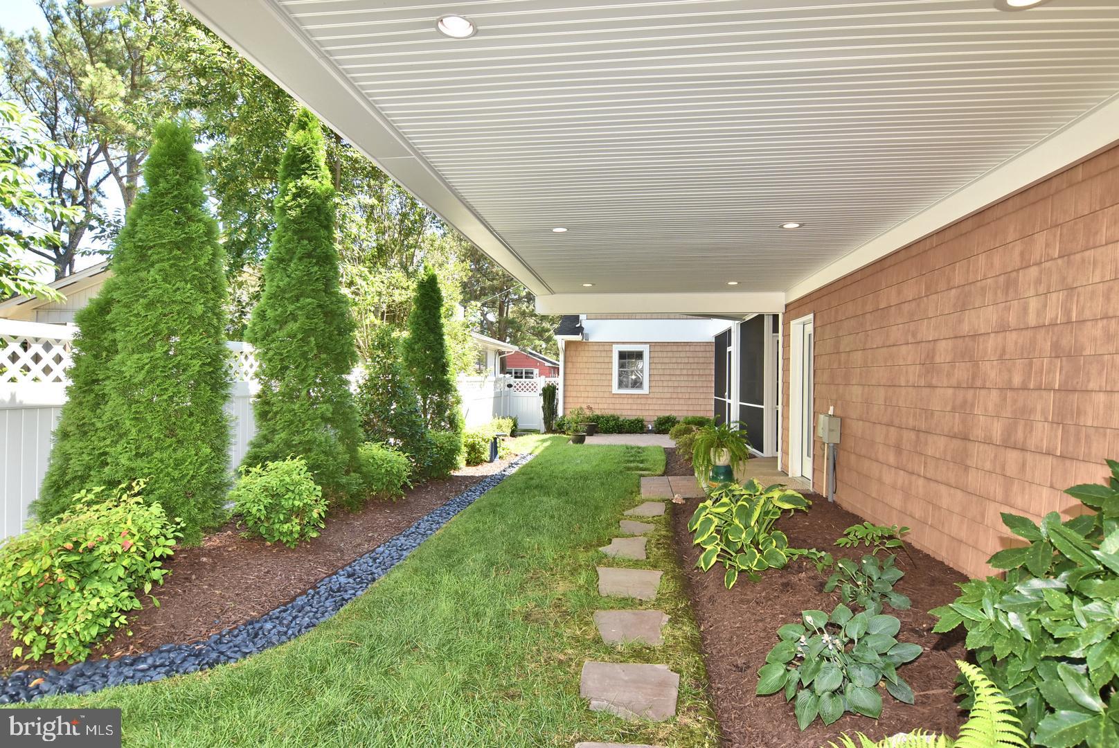 REHOBOTH BY THE SEA - Residential