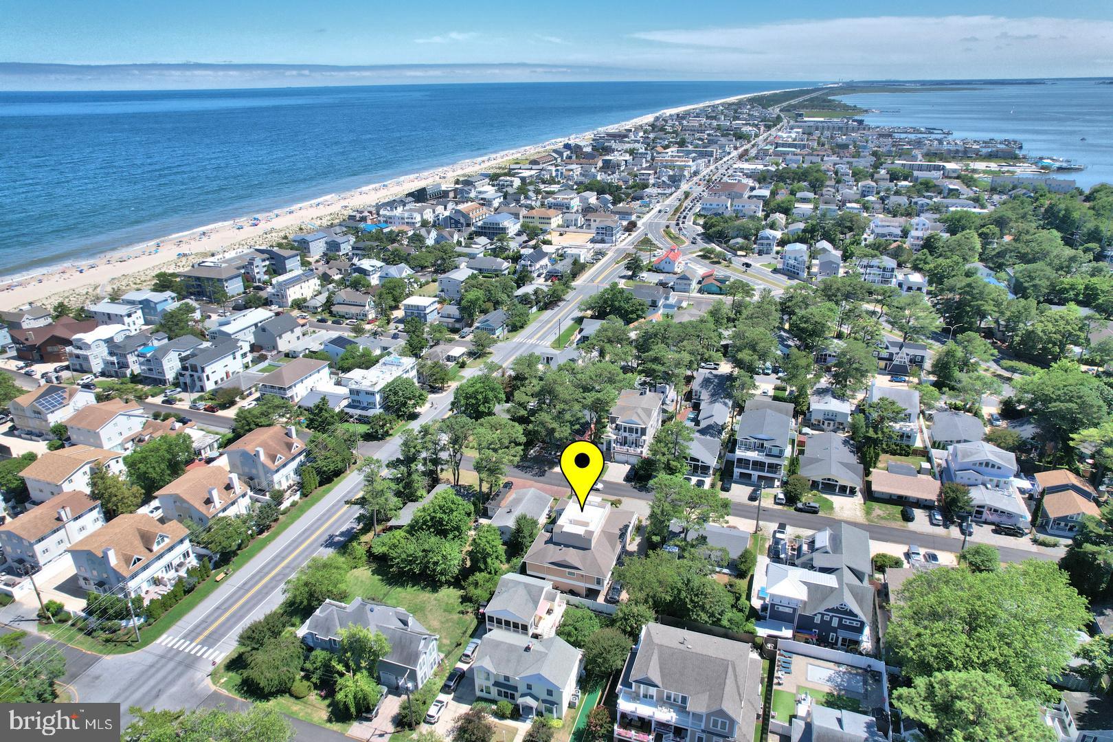 REHOBOTH BY THE SEA - Residential