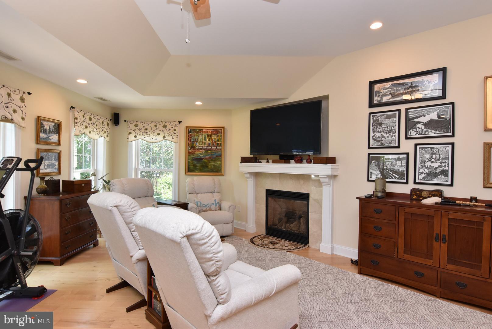REHOBOTH BY THE SEA - Residential