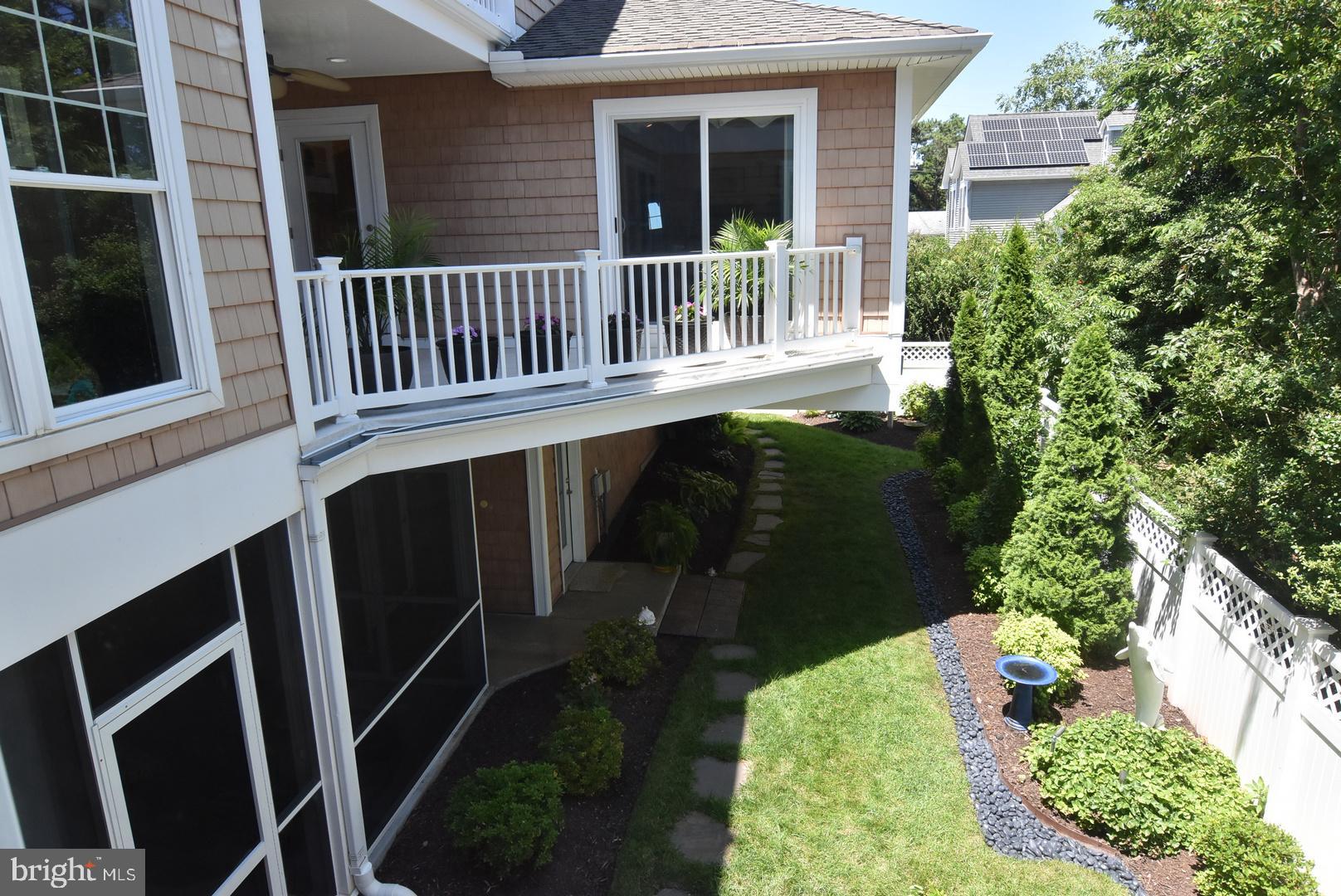 REHOBOTH BY THE SEA - Residential