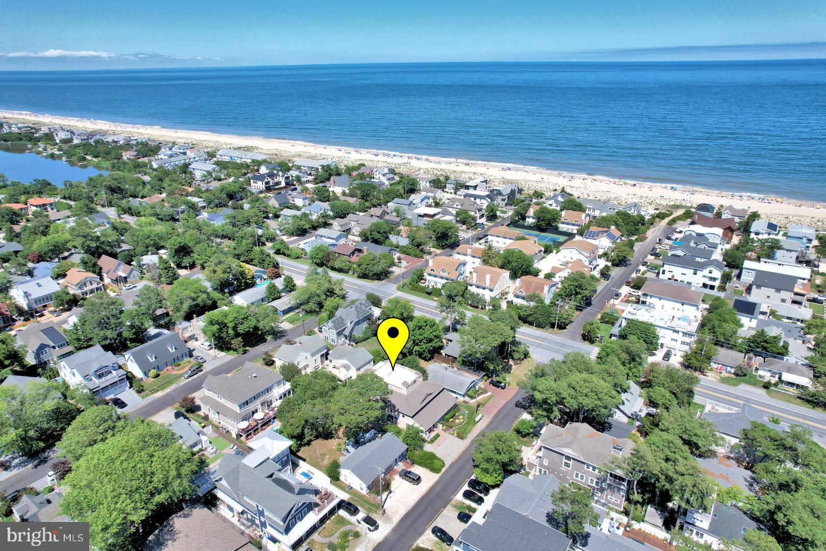 REHOBOTH BY THE SEA - Residential