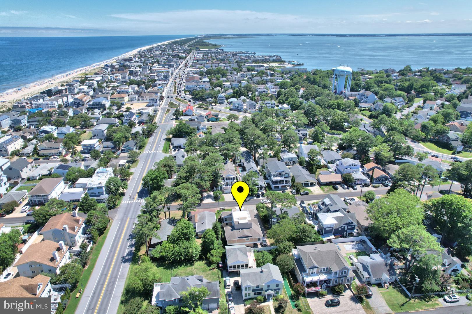 REHOBOTH BY THE SEA - Residential