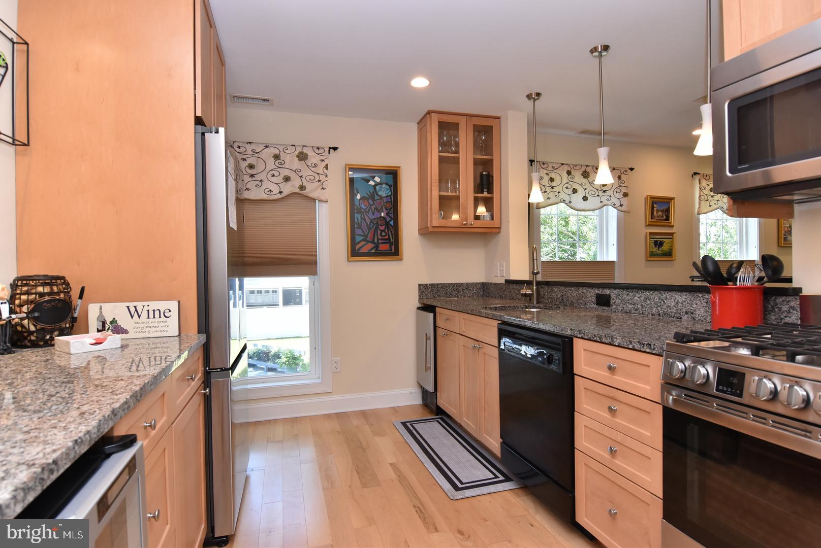 REHOBOTH BY THE SEA - Residential
